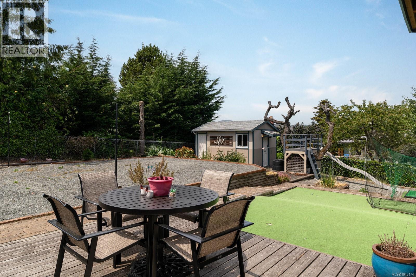  582 Baxter Avenue, Saanich