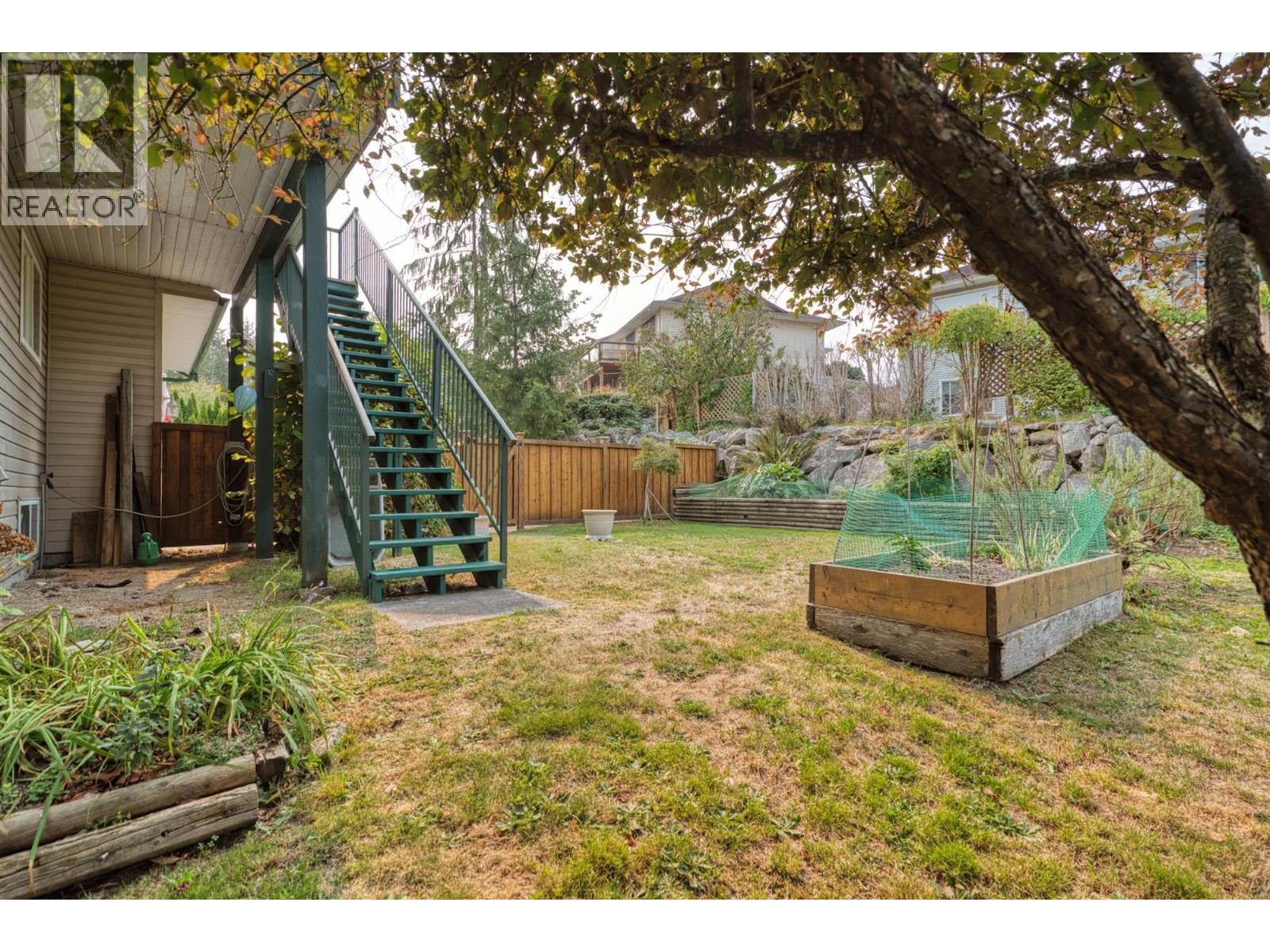 5866A TURNSTONE CRESCENT, Sechelt
