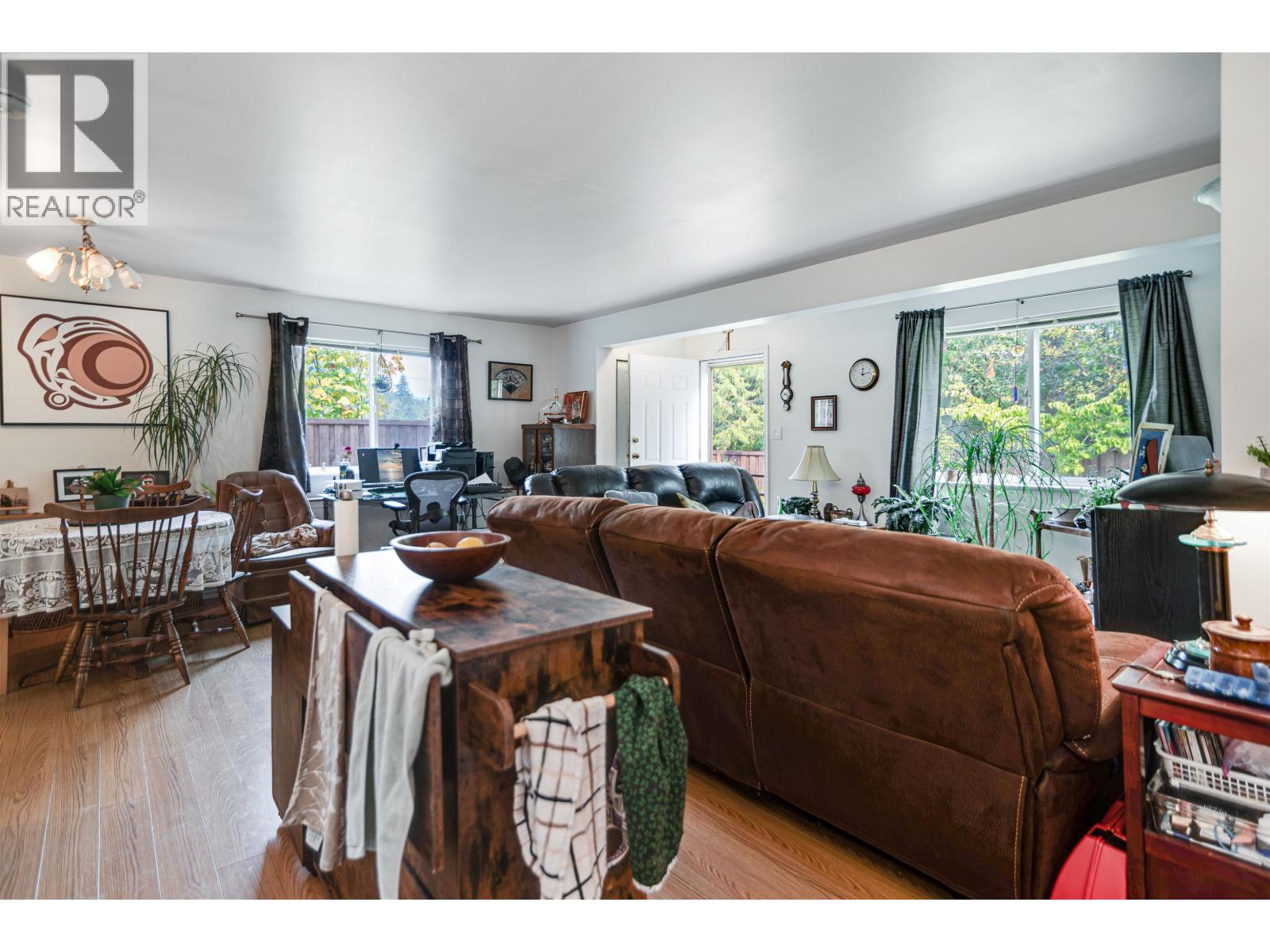 5866A TURNSTONE CRESCENT, Sechelt