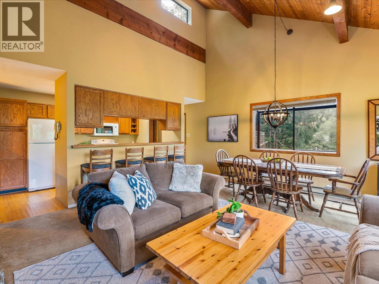 2317 CHEAKAMUS WAY, Whistler