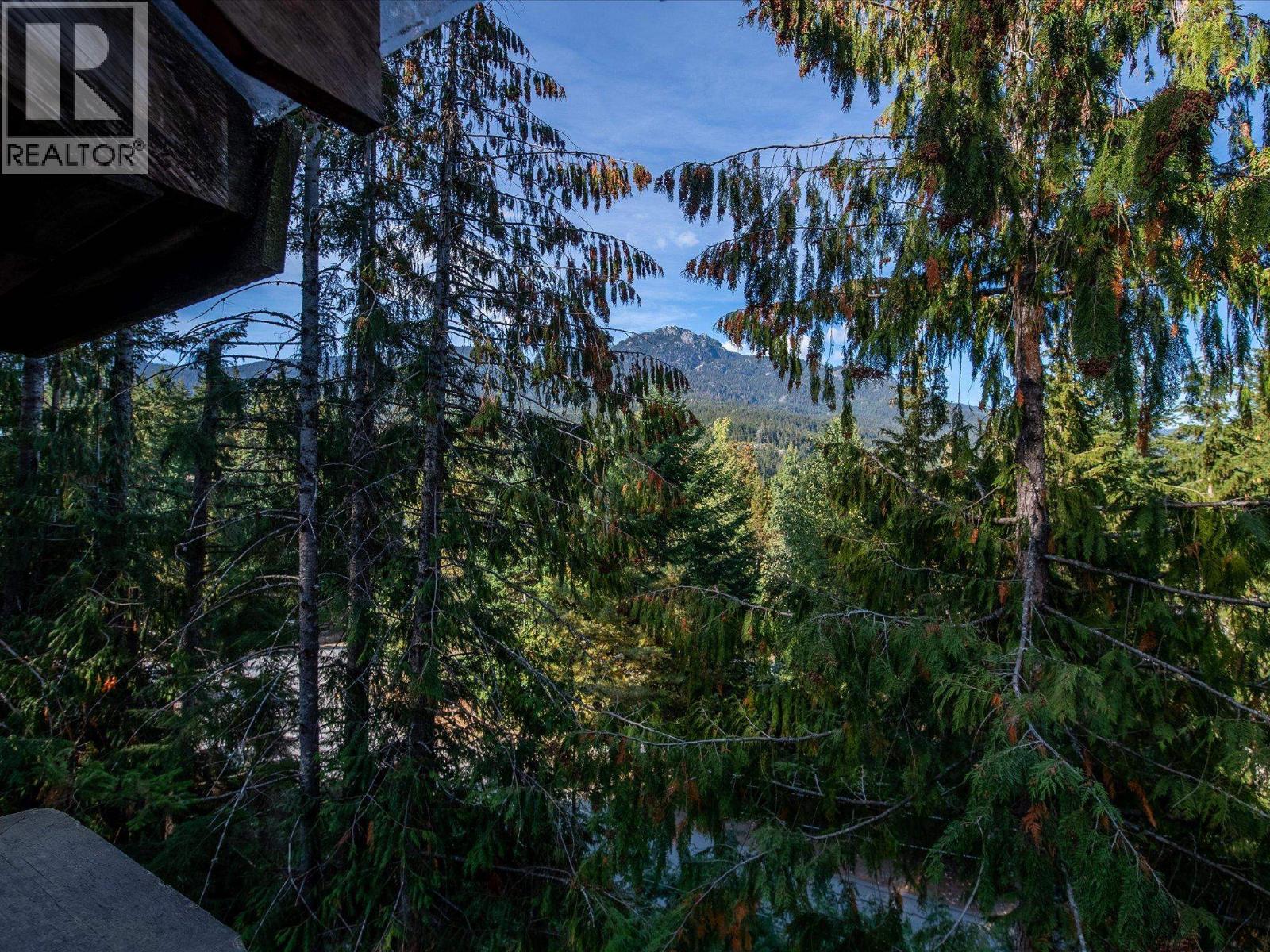 2317 CHEAKAMUS WAY, Whistler