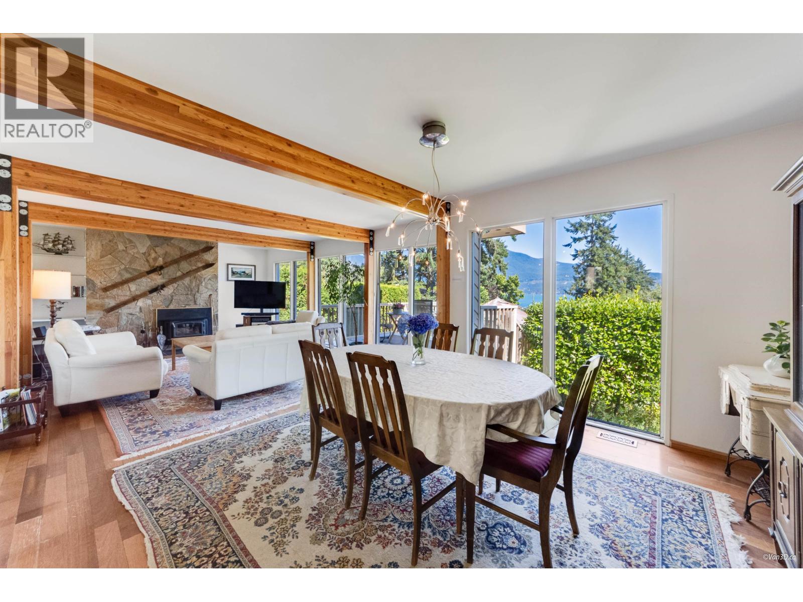 1115 LENORA ROAD, Bowen Island