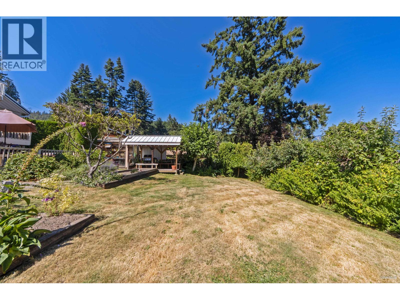 1115 LENORA ROAD, Bowen Island