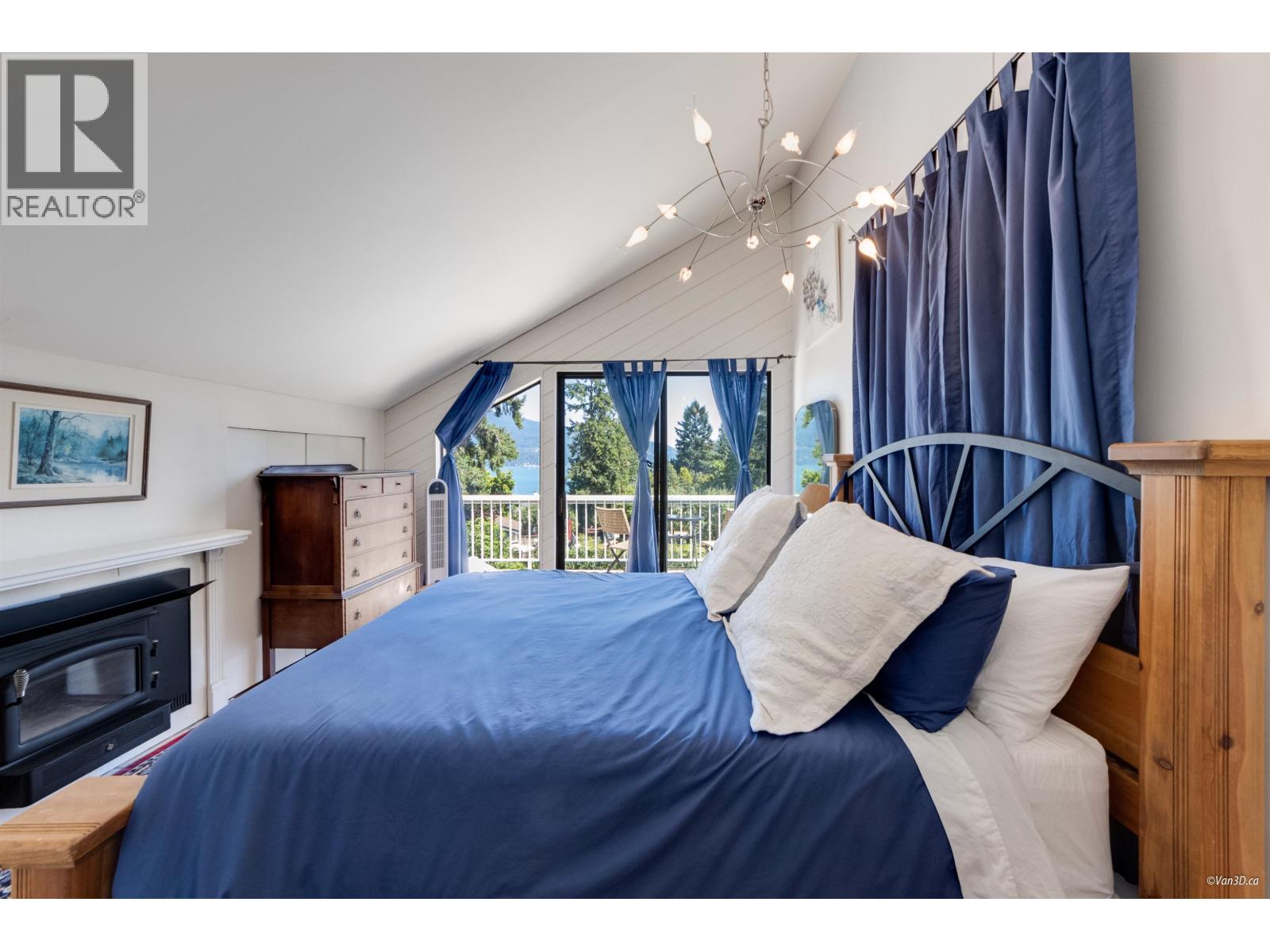 1115 LENORA ROAD, Bowen Island