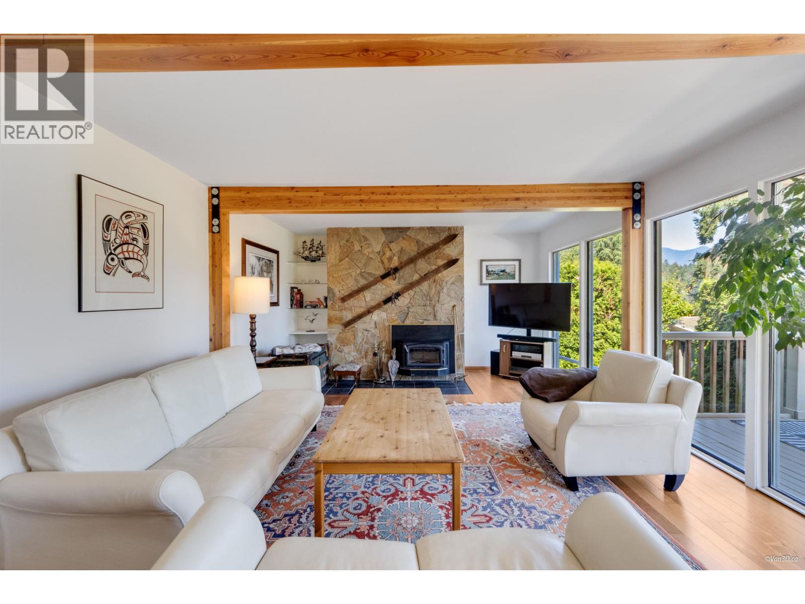 1115 LENORA ROAD, Bowen Island