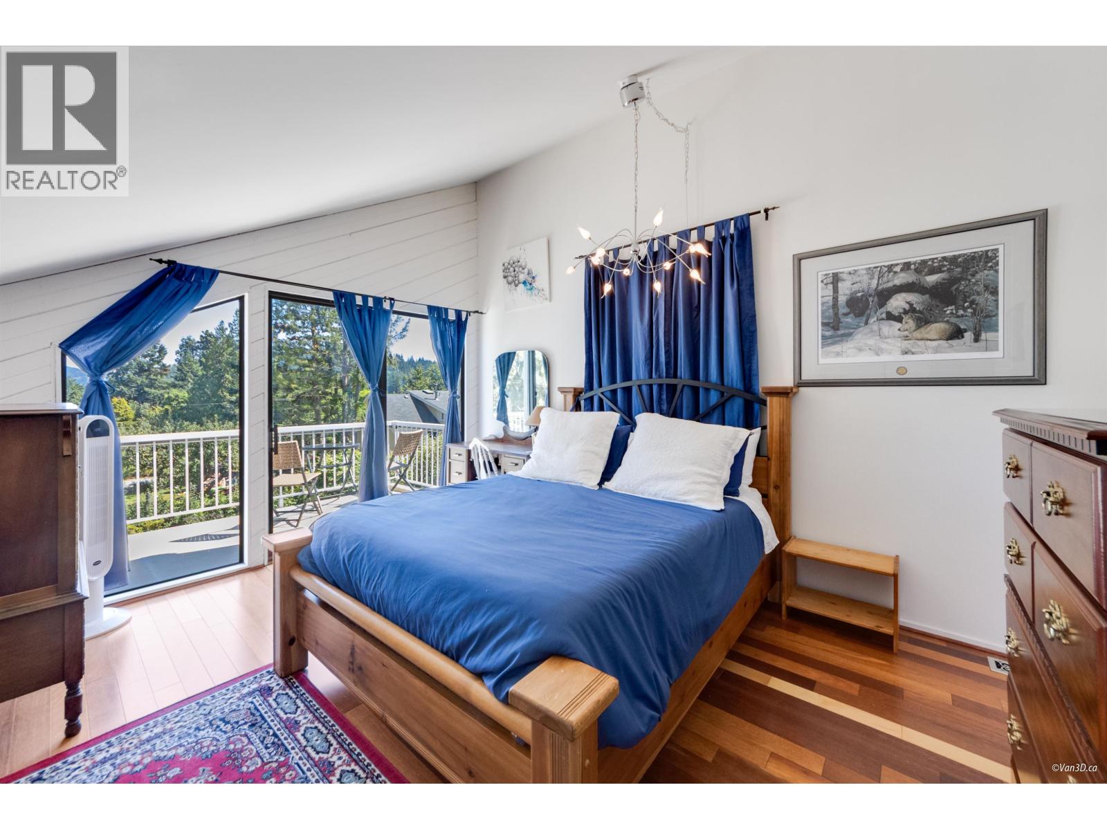 1115 LENORA ROAD, Bowen Island