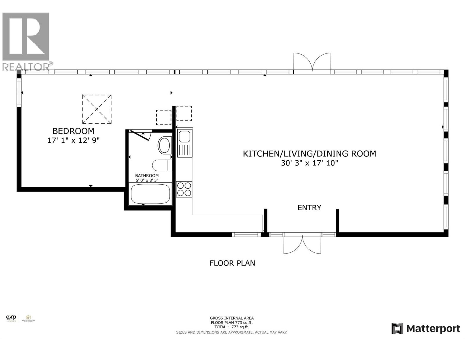 8902 Beach Street, Balfour