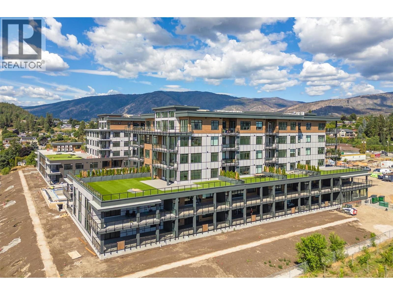 307 2780 Olalla Road, West Kelowna