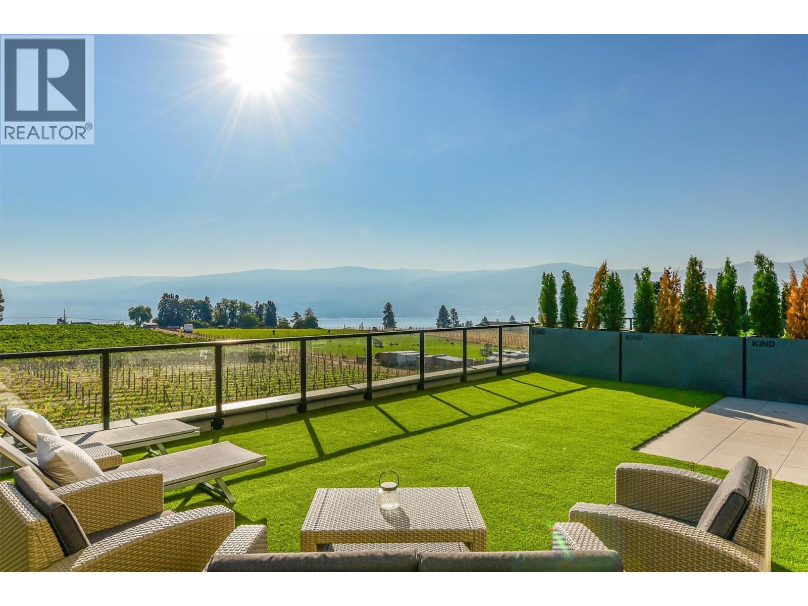307 2780 Olalla Road, West Kelowna