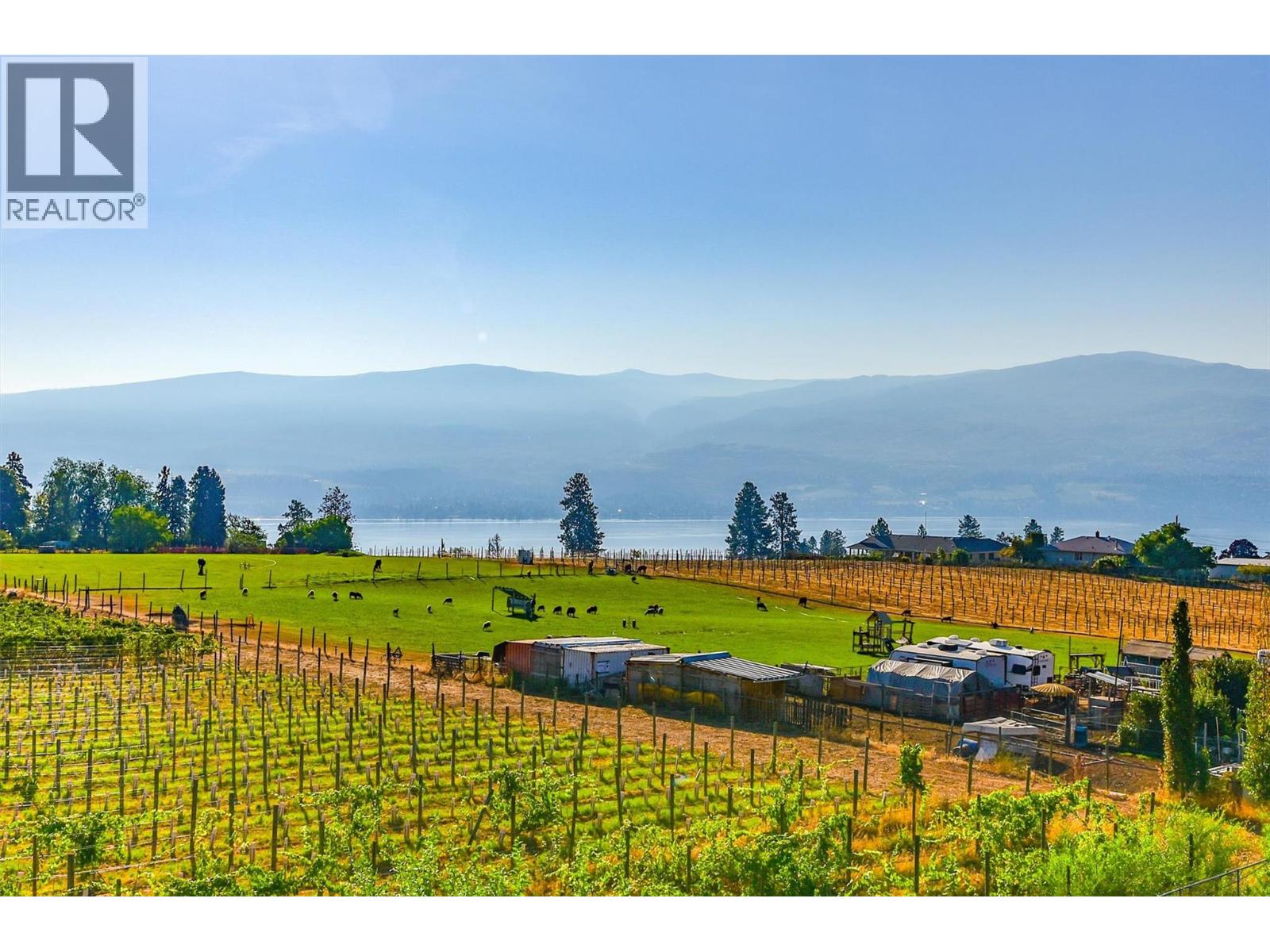 307 2780 Olalla Road, West Kelowna