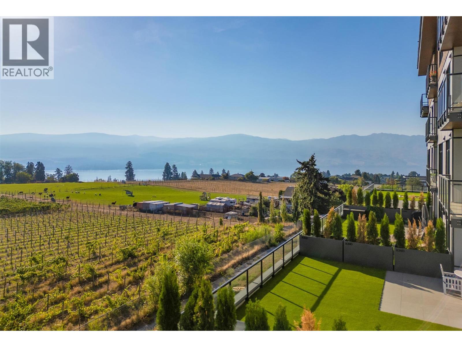 307 2780 Olalla Road, West Kelowna