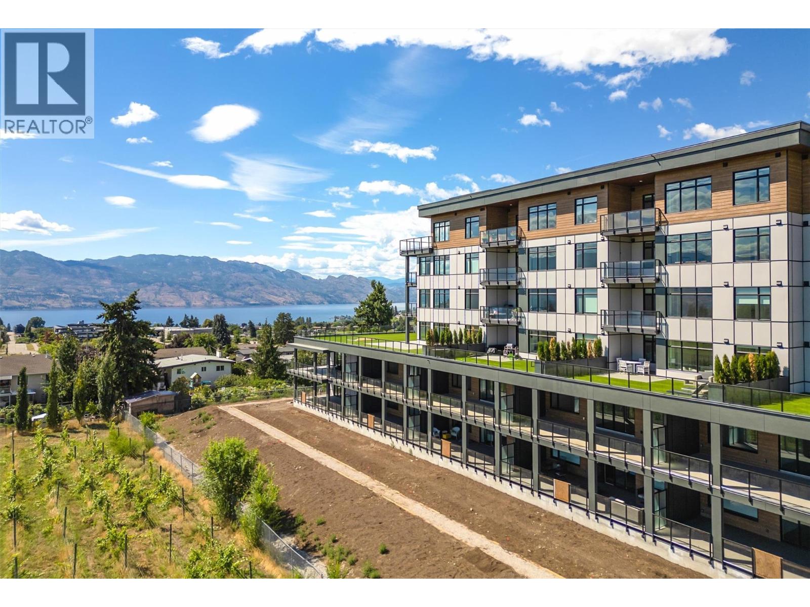 307 2780 Olalla Road, West Kelowna