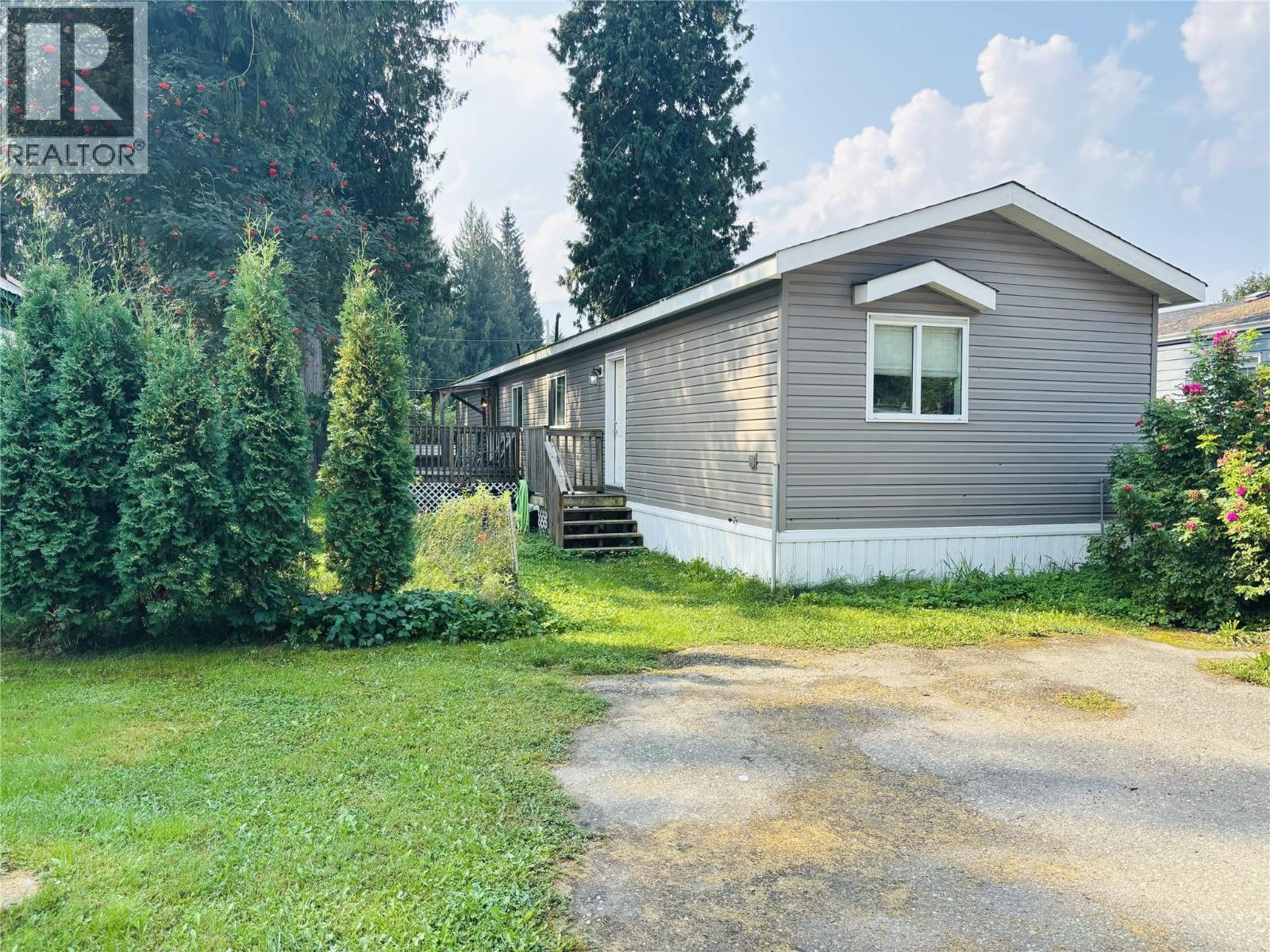 1200 Oscar Street Unit# 74, Revelstoke