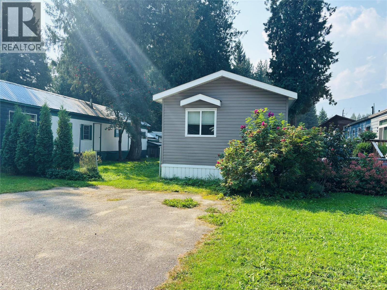 1200 Oscar Street Unit# 74, Revelstoke