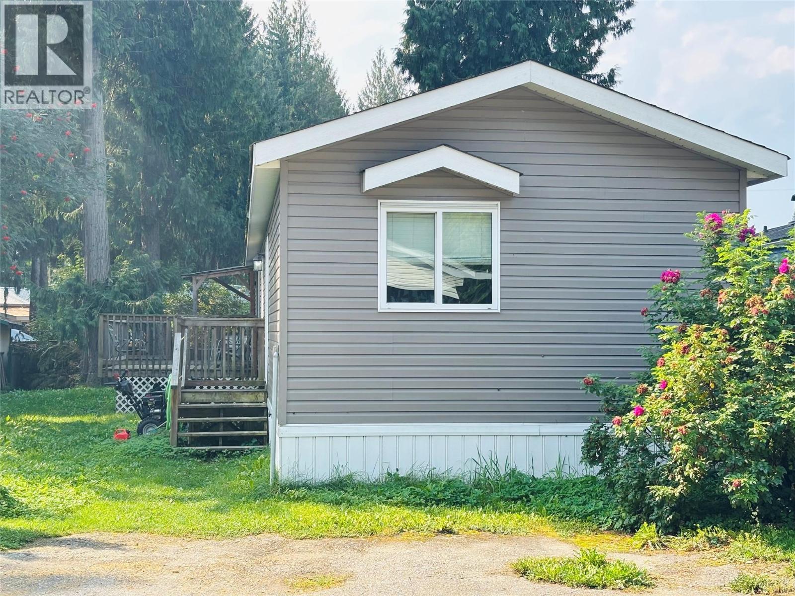 1200 Oscar Street Unit# 74, Revelstoke