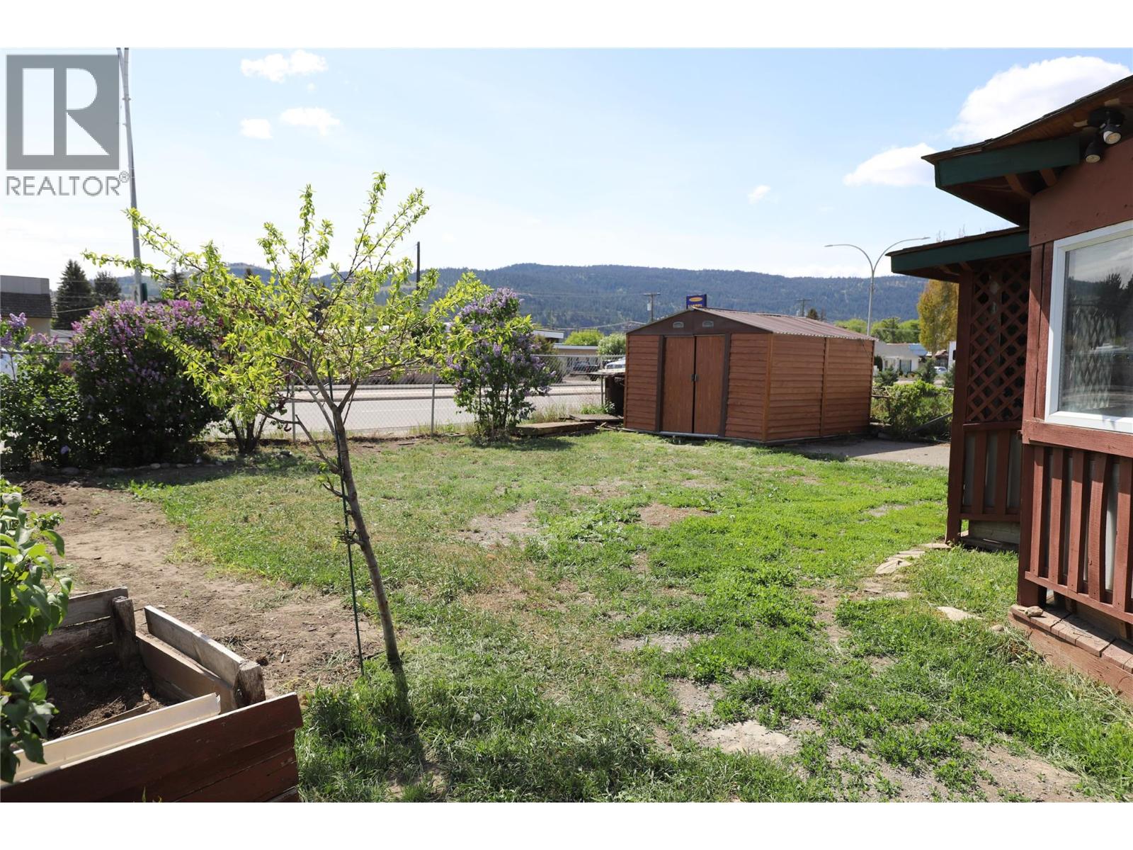 2299 Nicola Avenue, Merritt