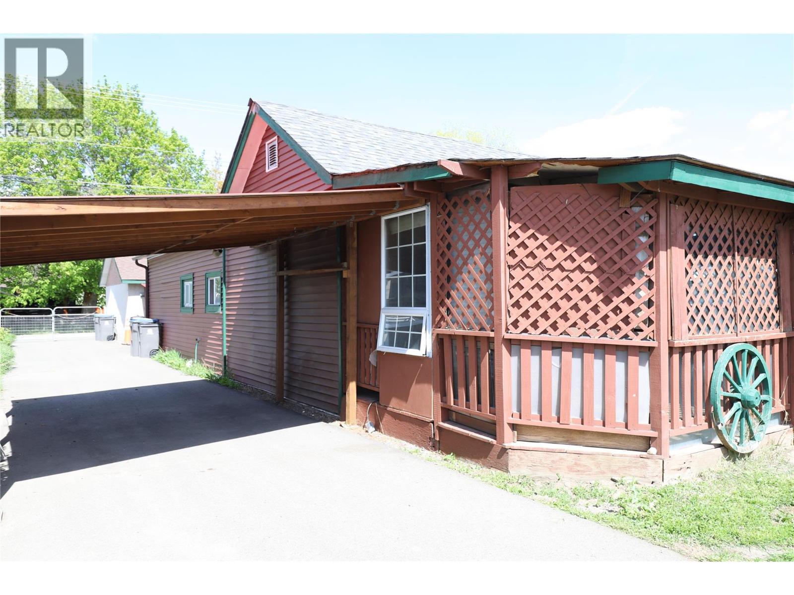 2299 Nicola Avenue, Merritt