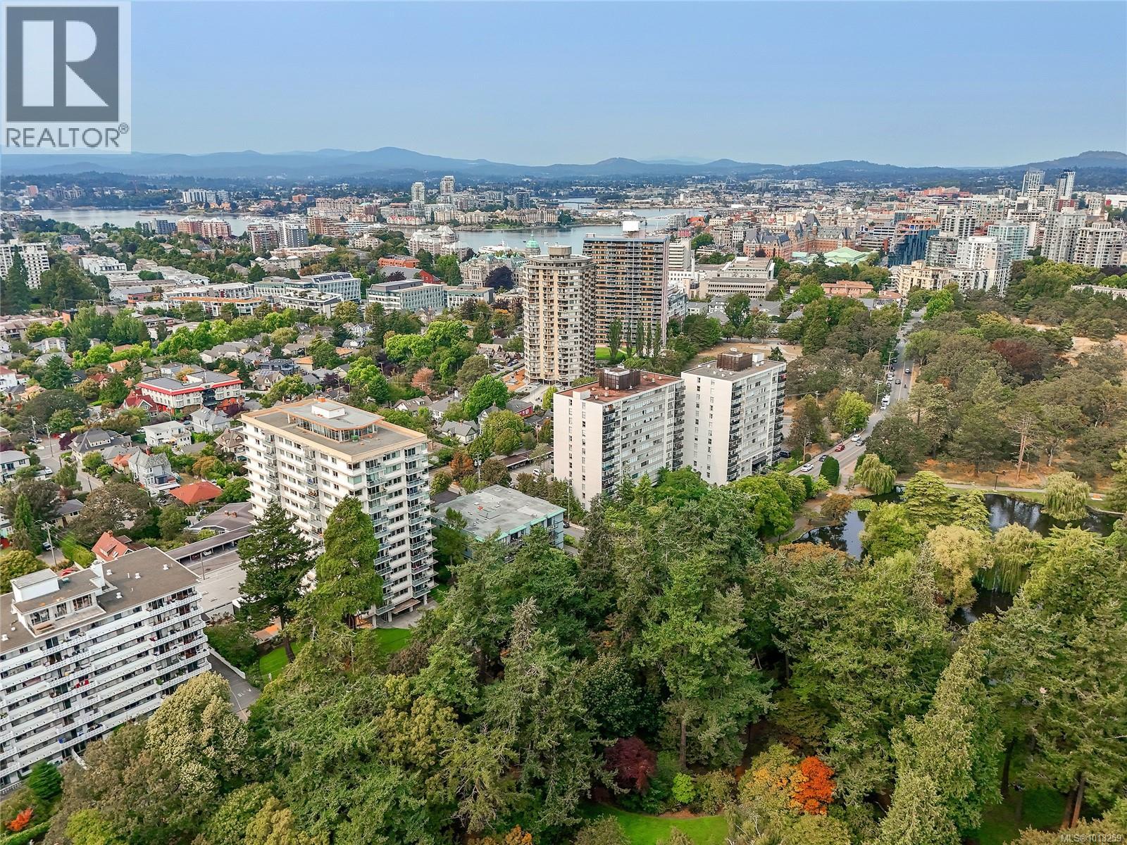 808 250 Douglas Street, Victoria