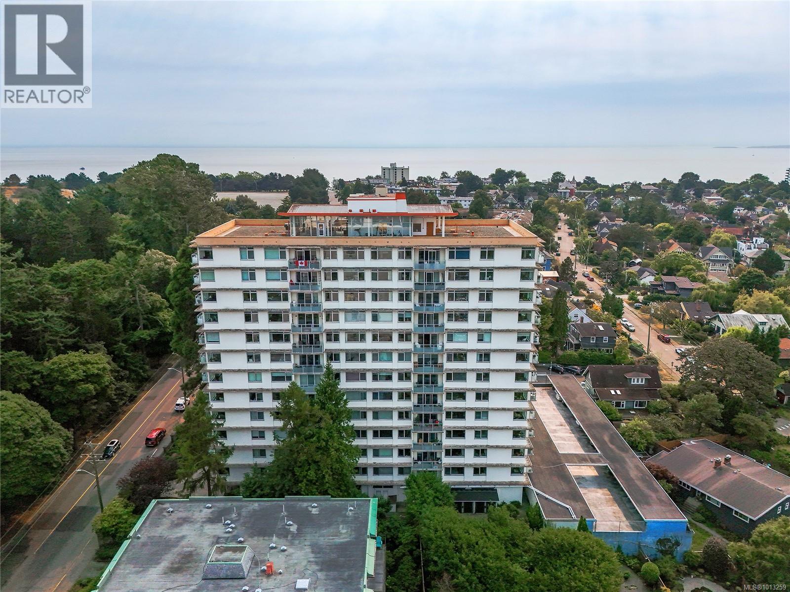 808 250 Douglas Street, Victoria