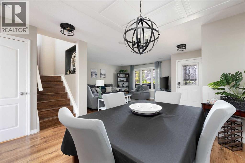 225 Hawthorn Way, Fort McMurray