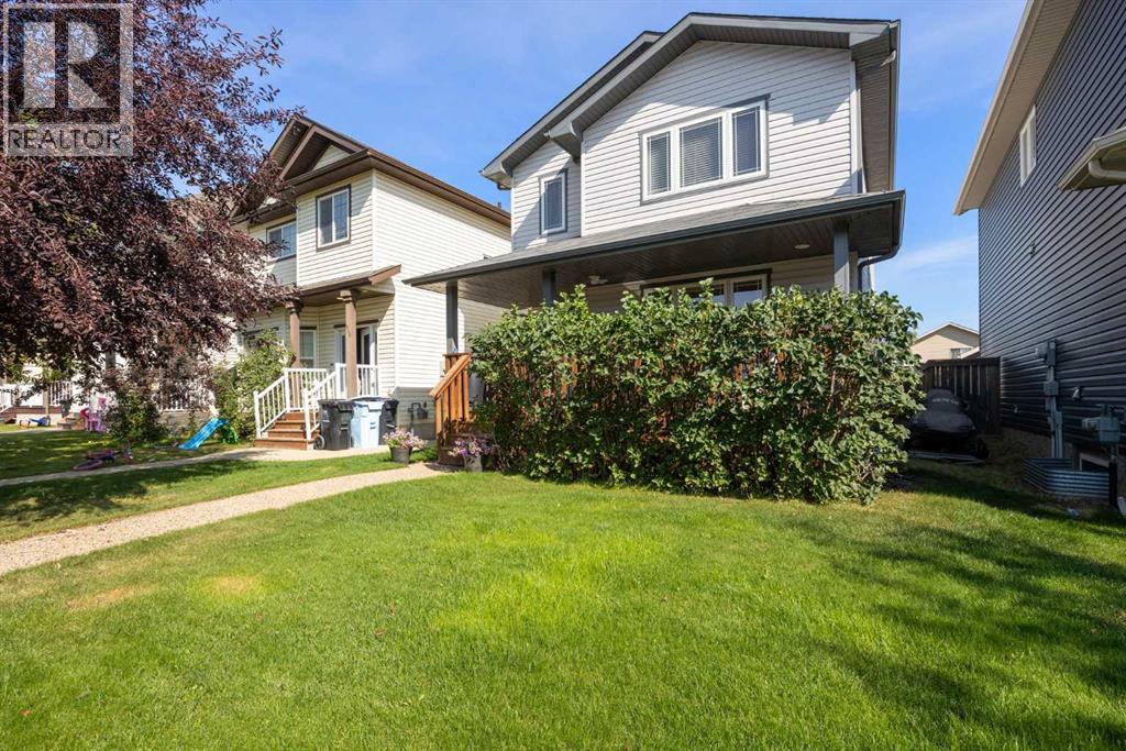 225 Hawthorn Way, Fort McMurray