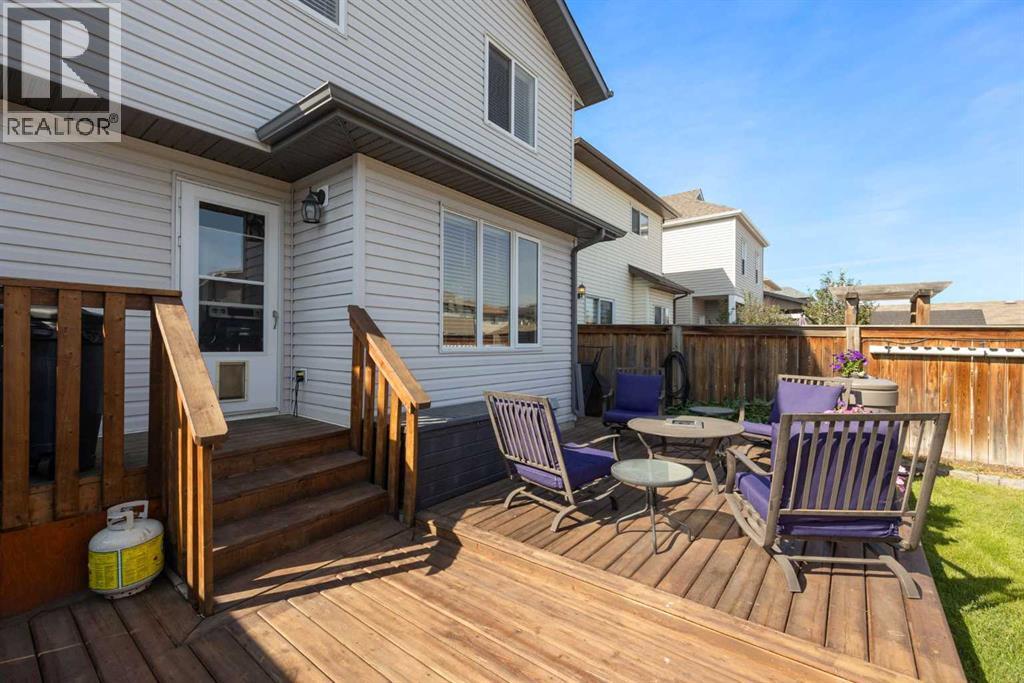 225 Hawthorn Way, Fort McMurray