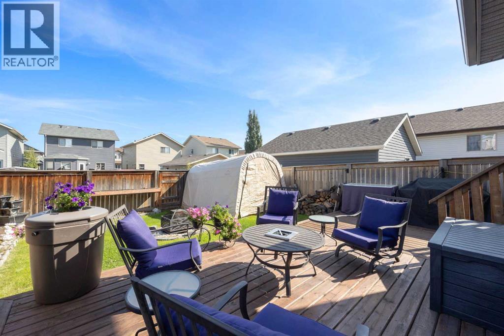 225 Hawthorn Way, Fort McMurray