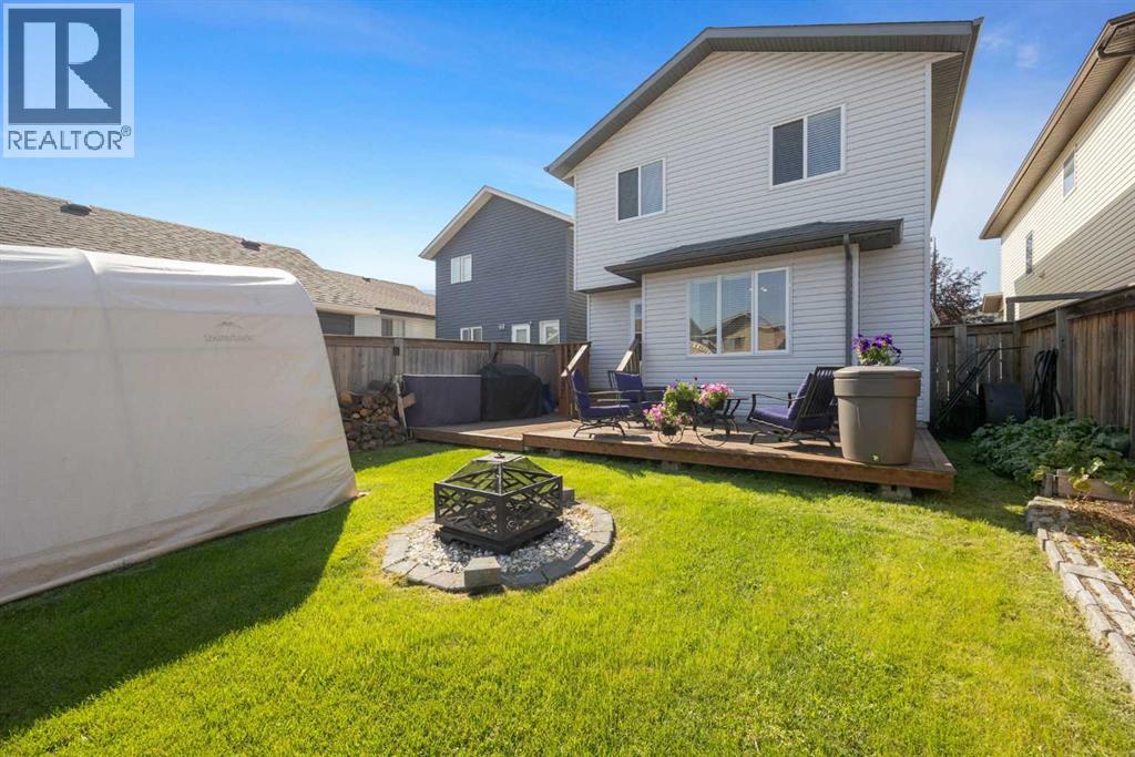 225 Hawthorn Way, Fort McMurray