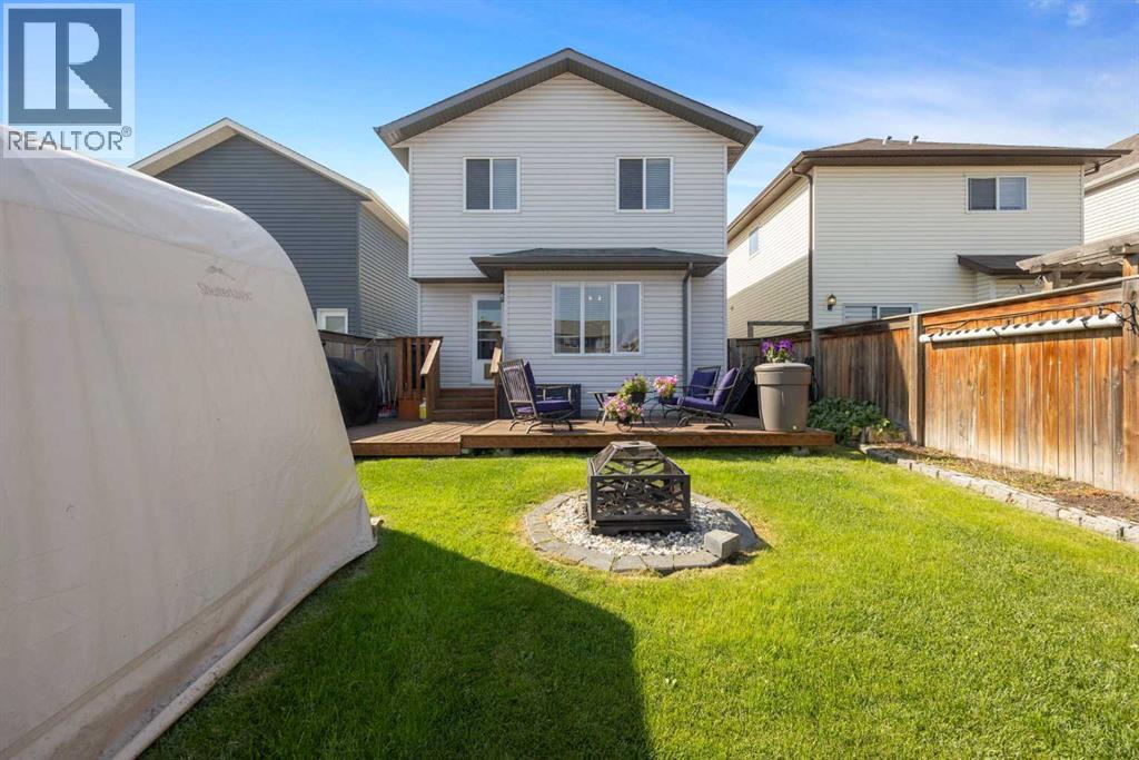 225 Hawthorn Way, Fort McMurray