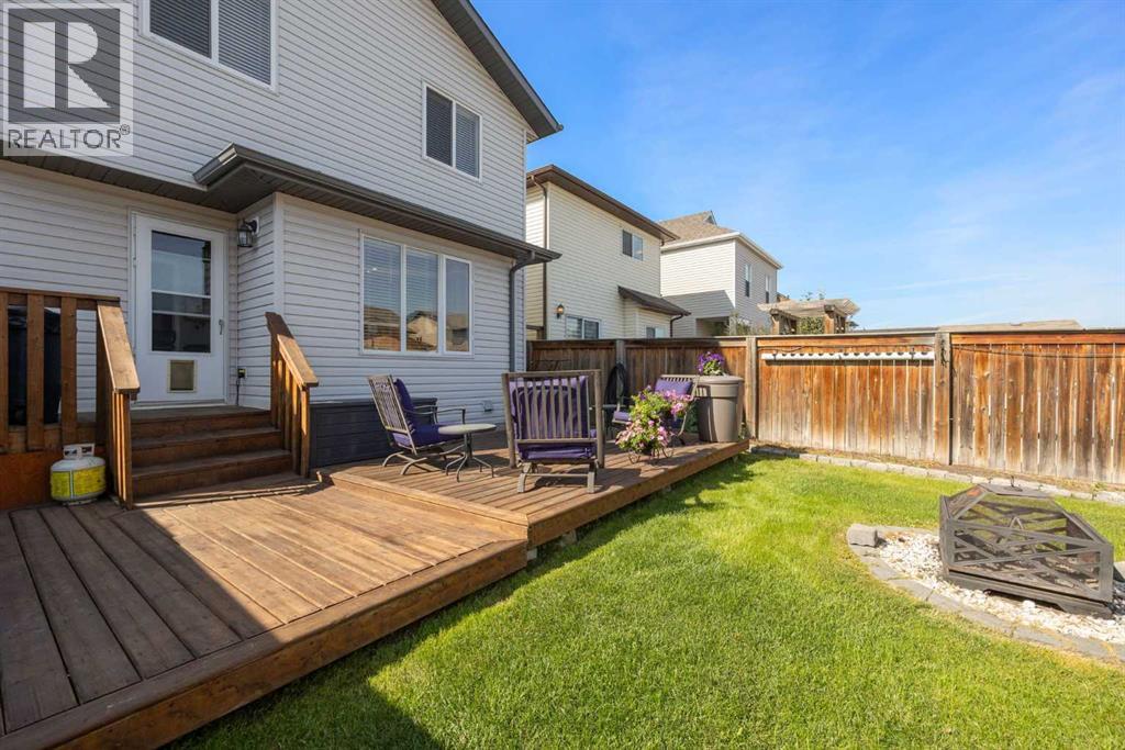 225 Hawthorn Way, Fort McMurray