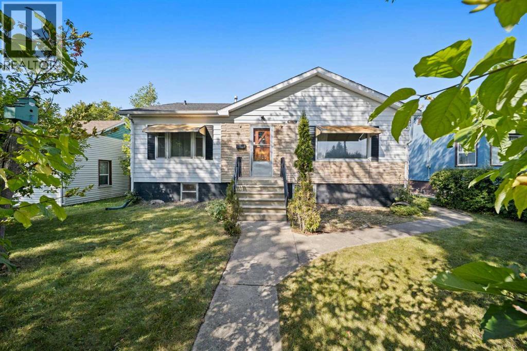 4126 51 Street, Red Deer
