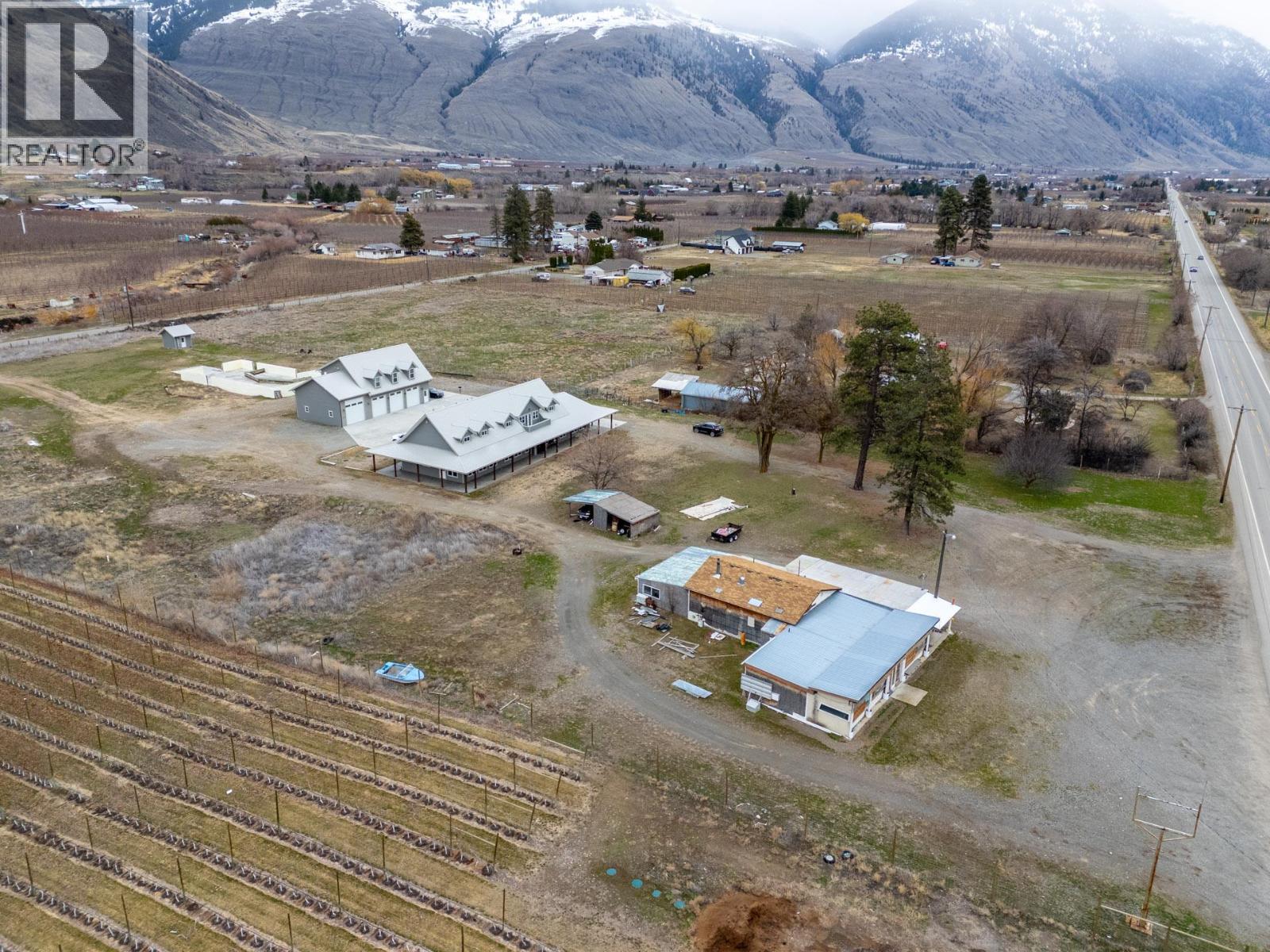 2338 HWY 3, Cawston