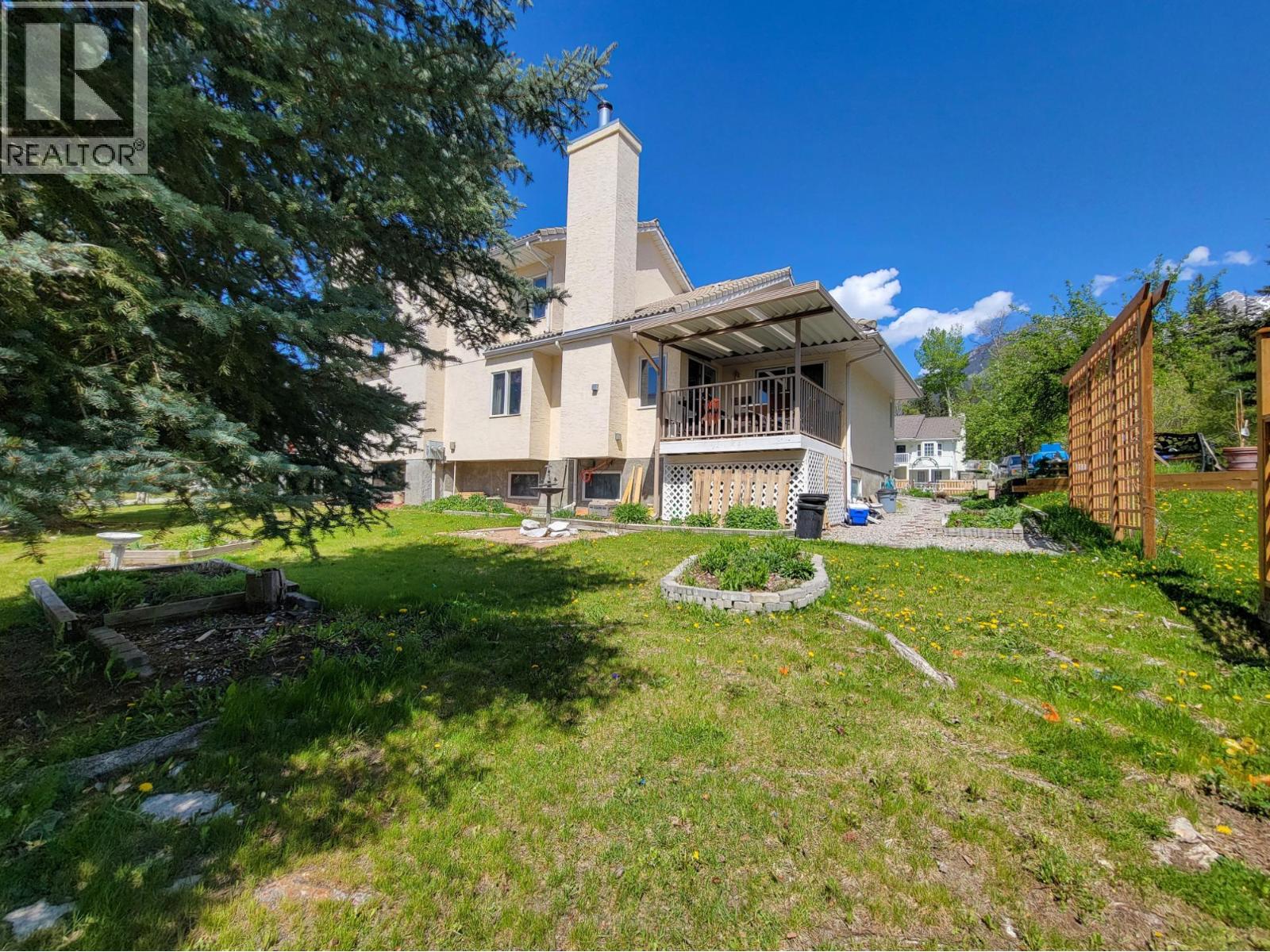 4932 ASPEN GROVE Place, Fairmont Hot Springs
