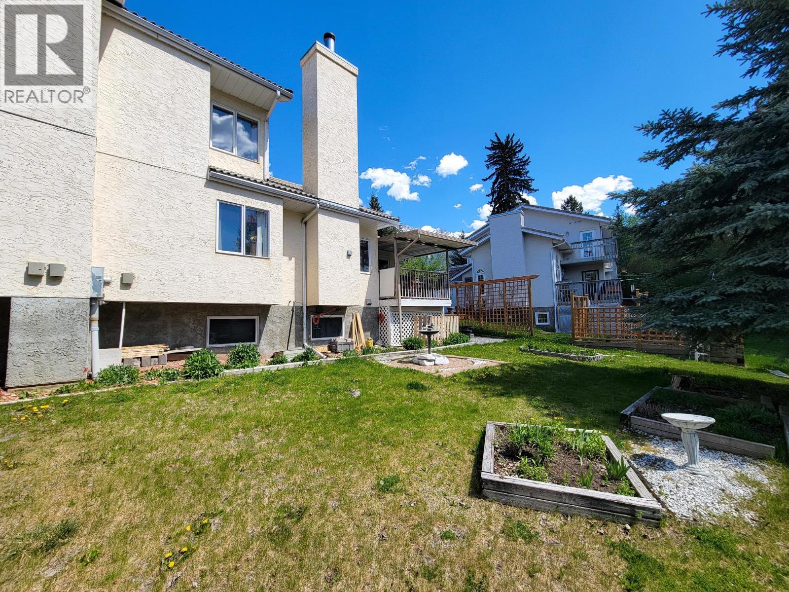 4932 ASPEN GROVE Place, Fairmont Hot Springs
