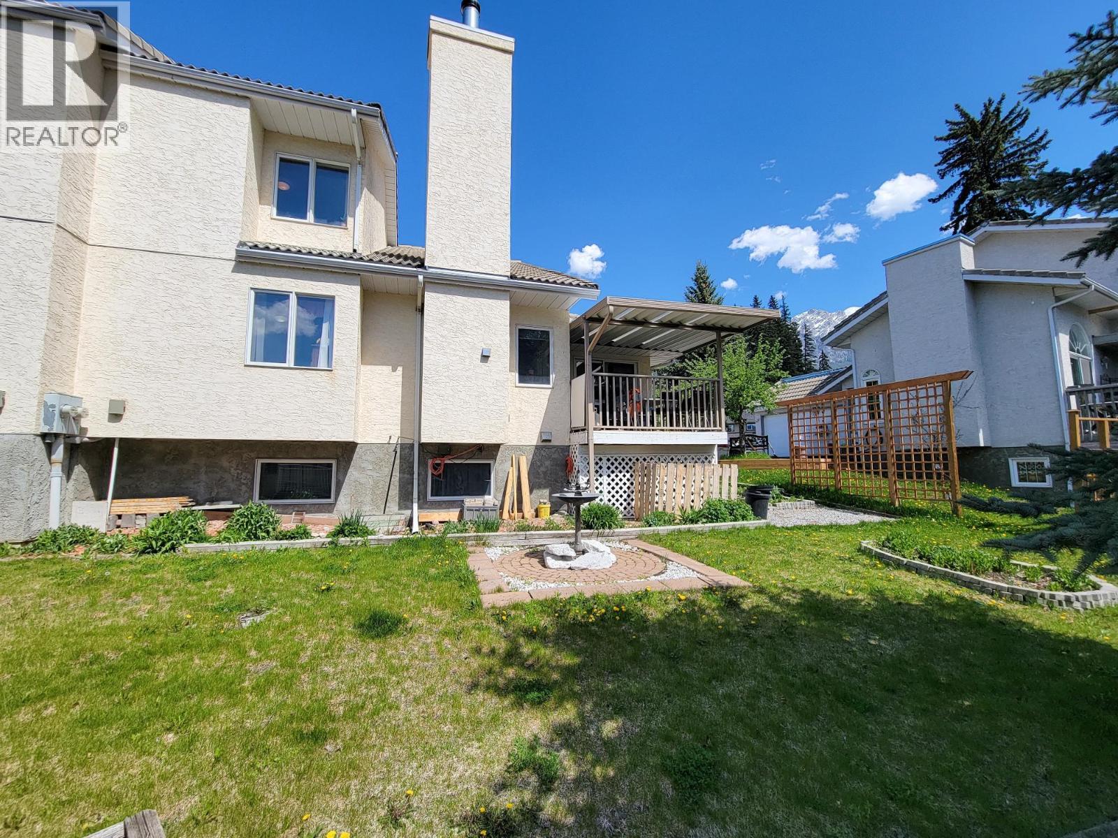 4932 ASPEN GROVE Place, Fairmont Hot Springs