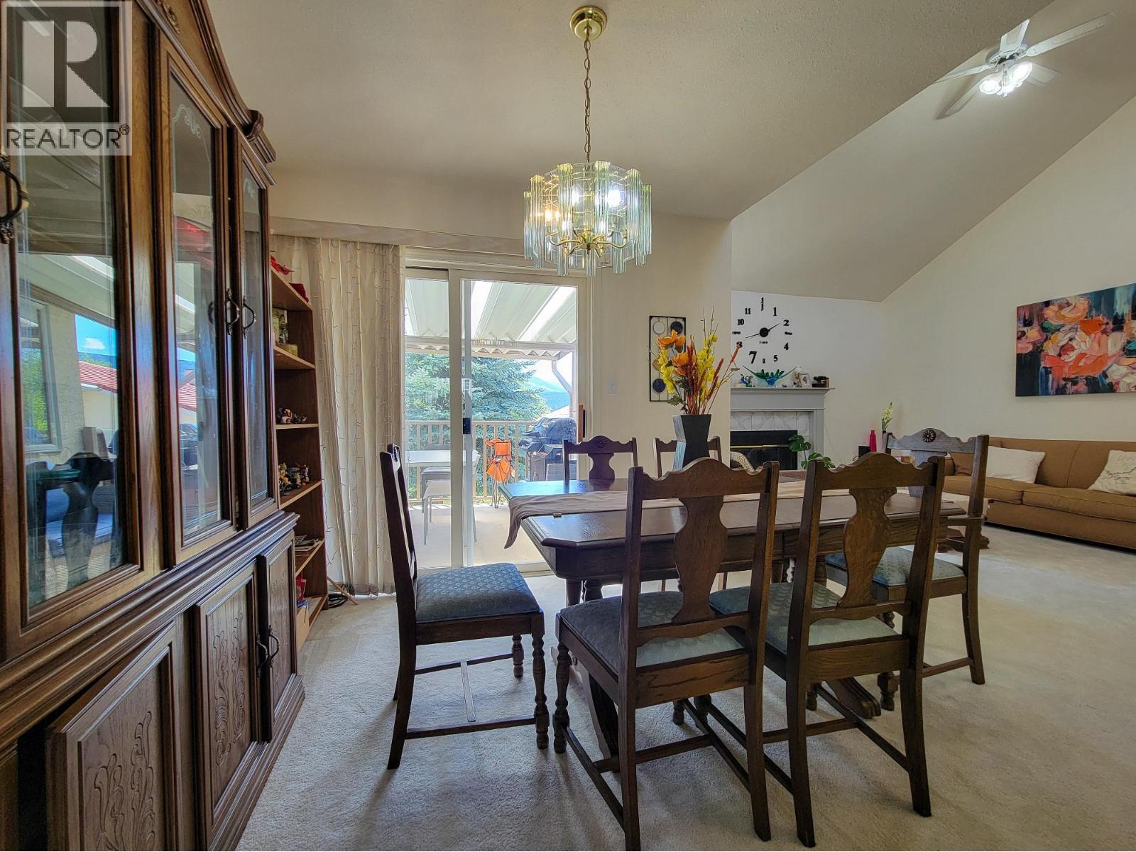 4932 ASPEN GROVE Place, Fairmont Hot Springs