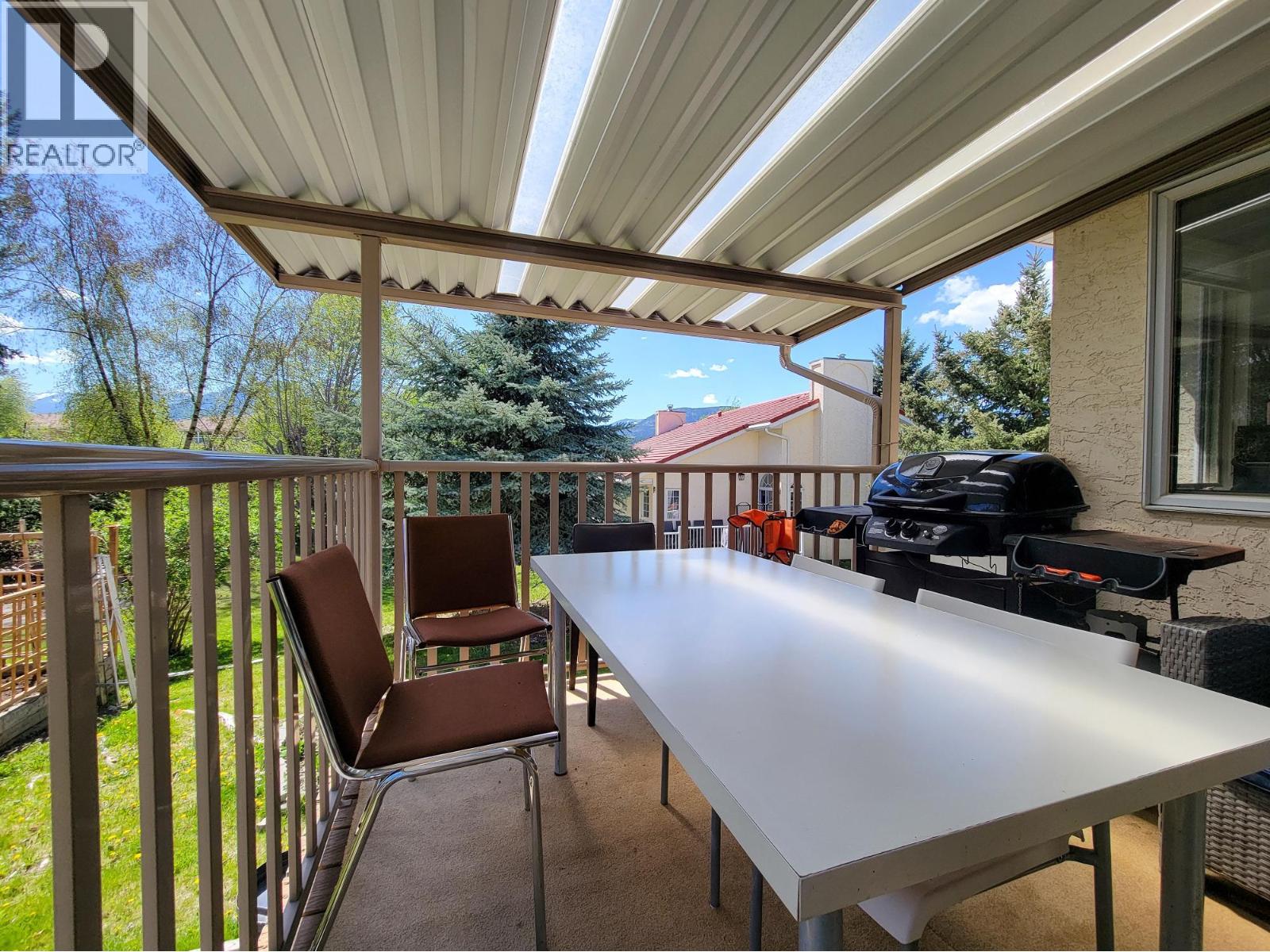 4932 ASPEN GROVE Place, Fairmont Hot Springs