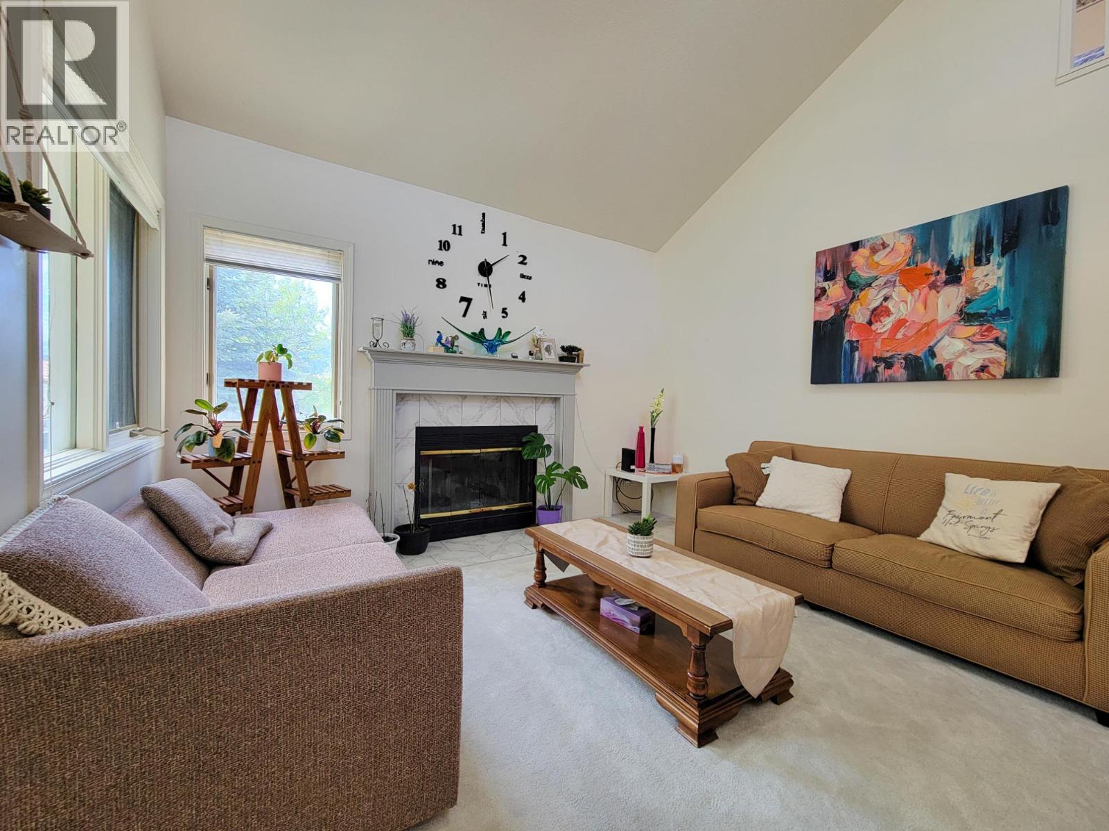 4932 ASPEN GROVE Place, Fairmont Hot Springs