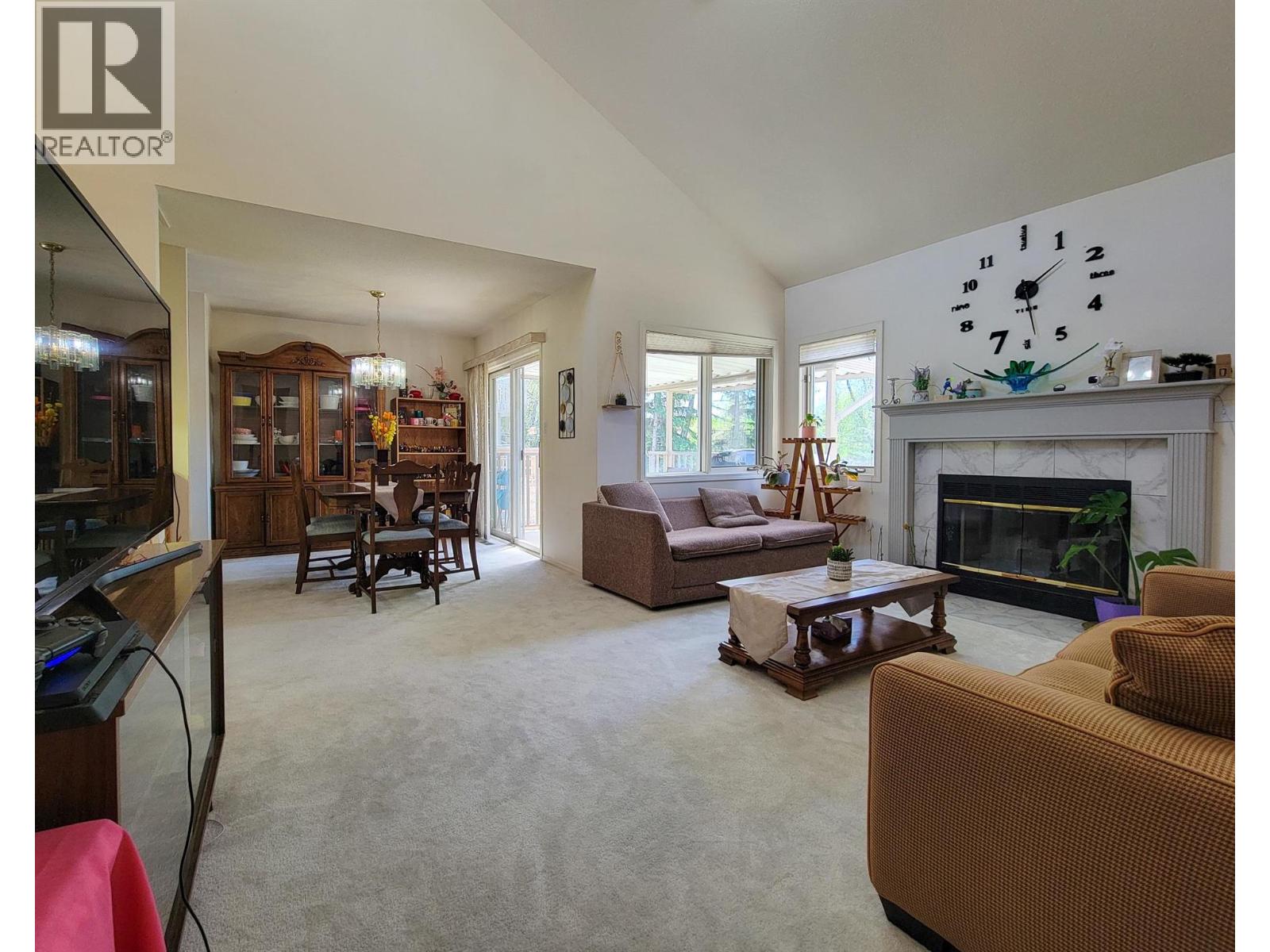 4932 ASPEN GROVE Place, Fairmont Hot Springs