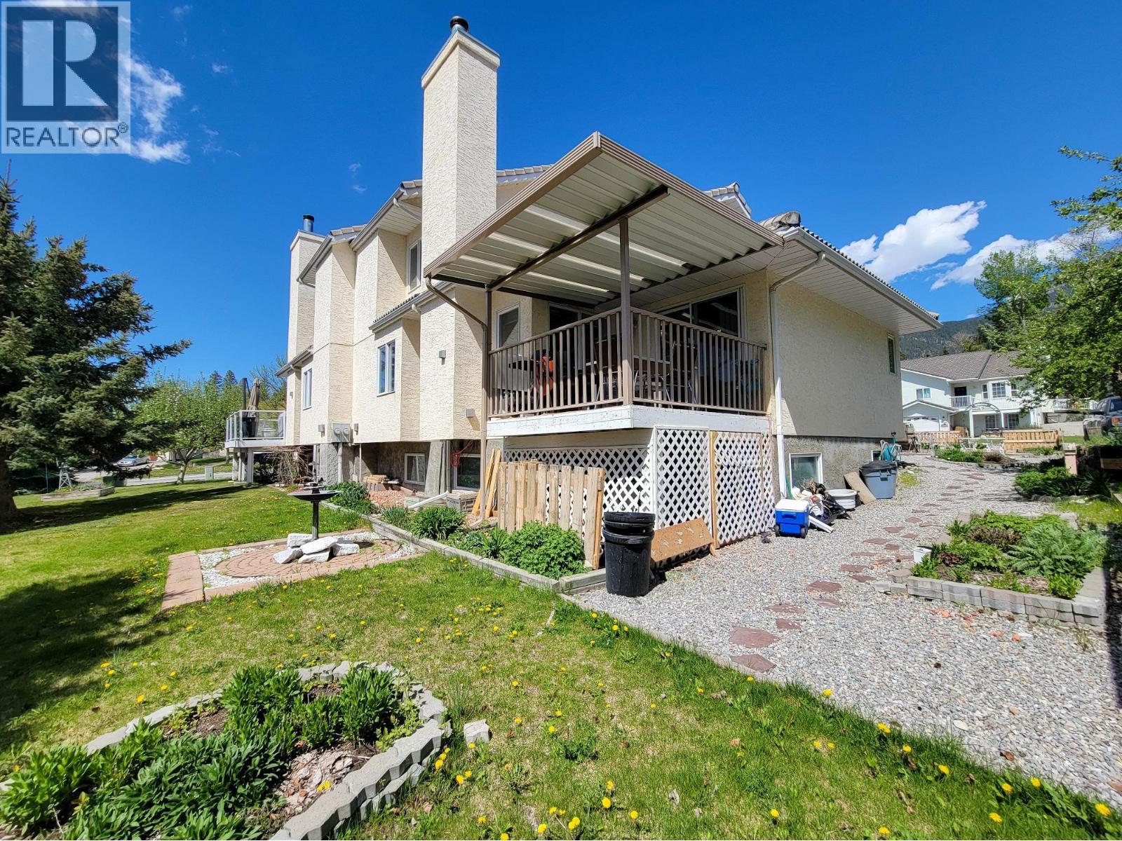 4932 ASPEN GROVE Place, Fairmont Hot Springs