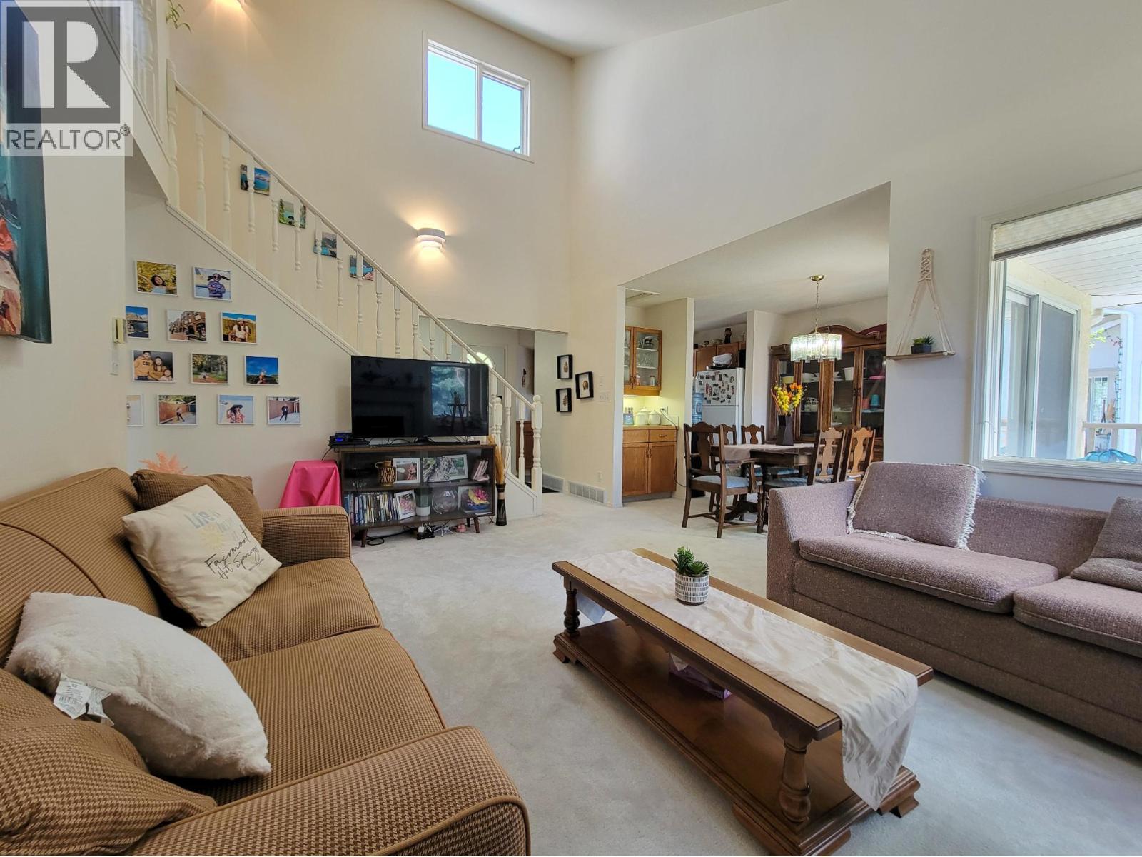 4932 ASPEN GROVE Place, Fairmont Hot Springs