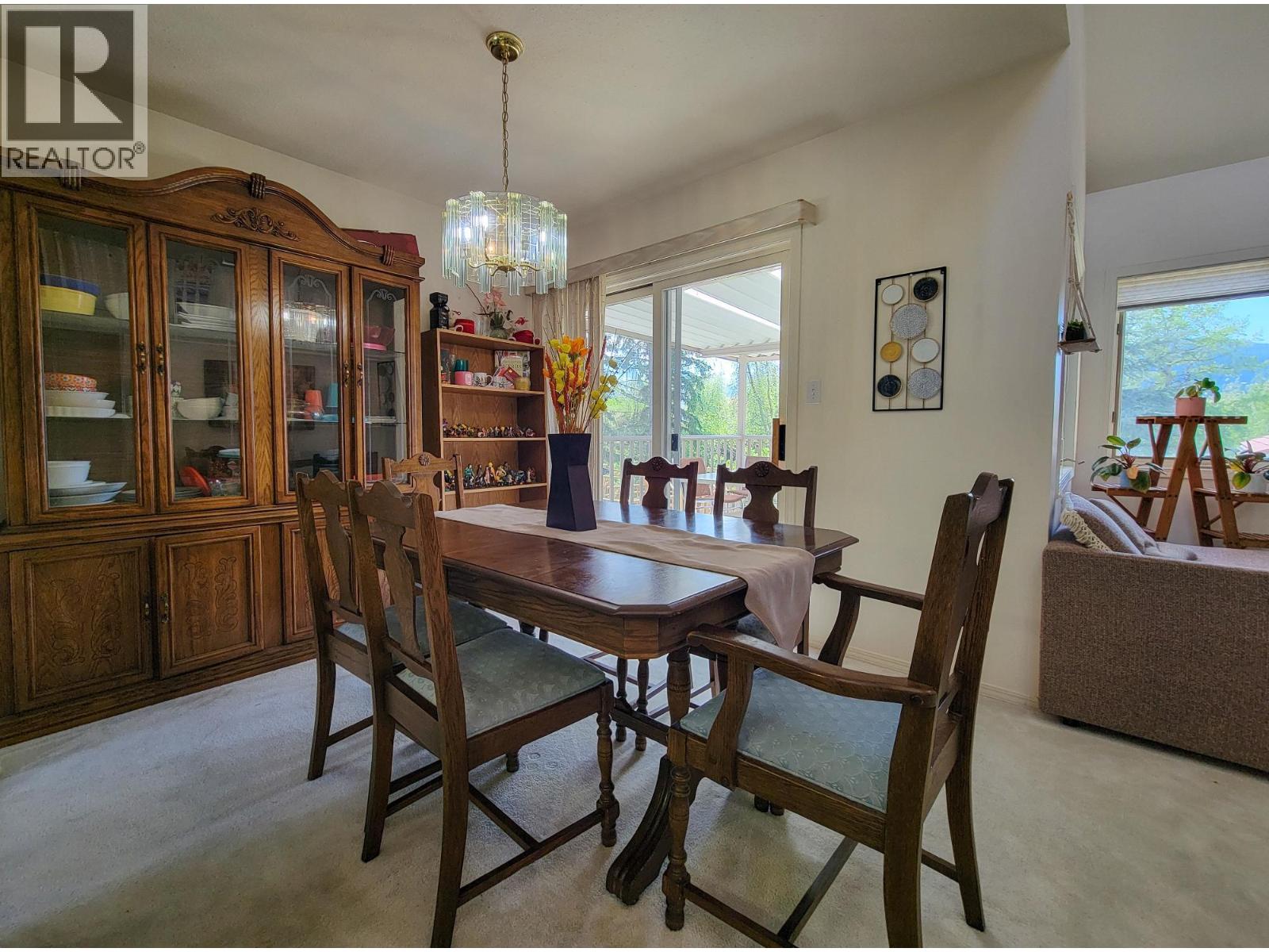4932 ASPEN GROVE Place, Fairmont Hot Springs