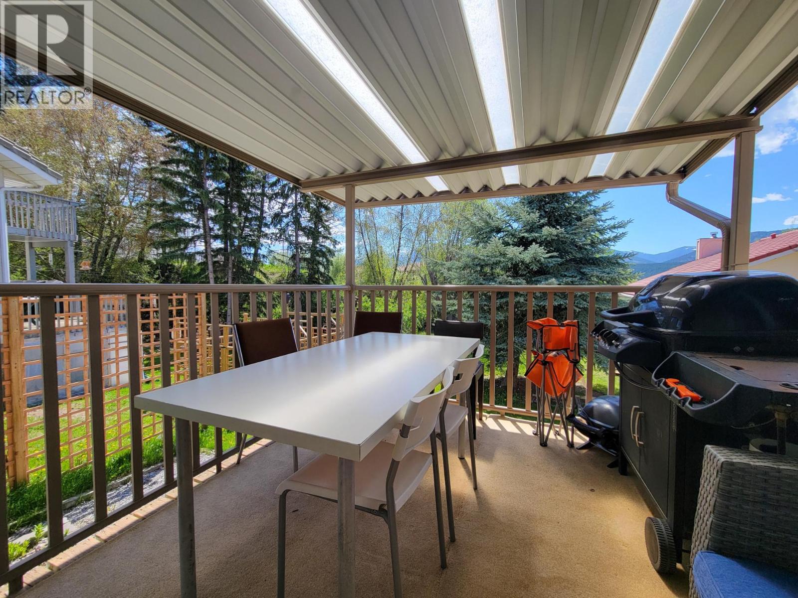 4932 ASPEN GROVE Place, Fairmont Hot Springs