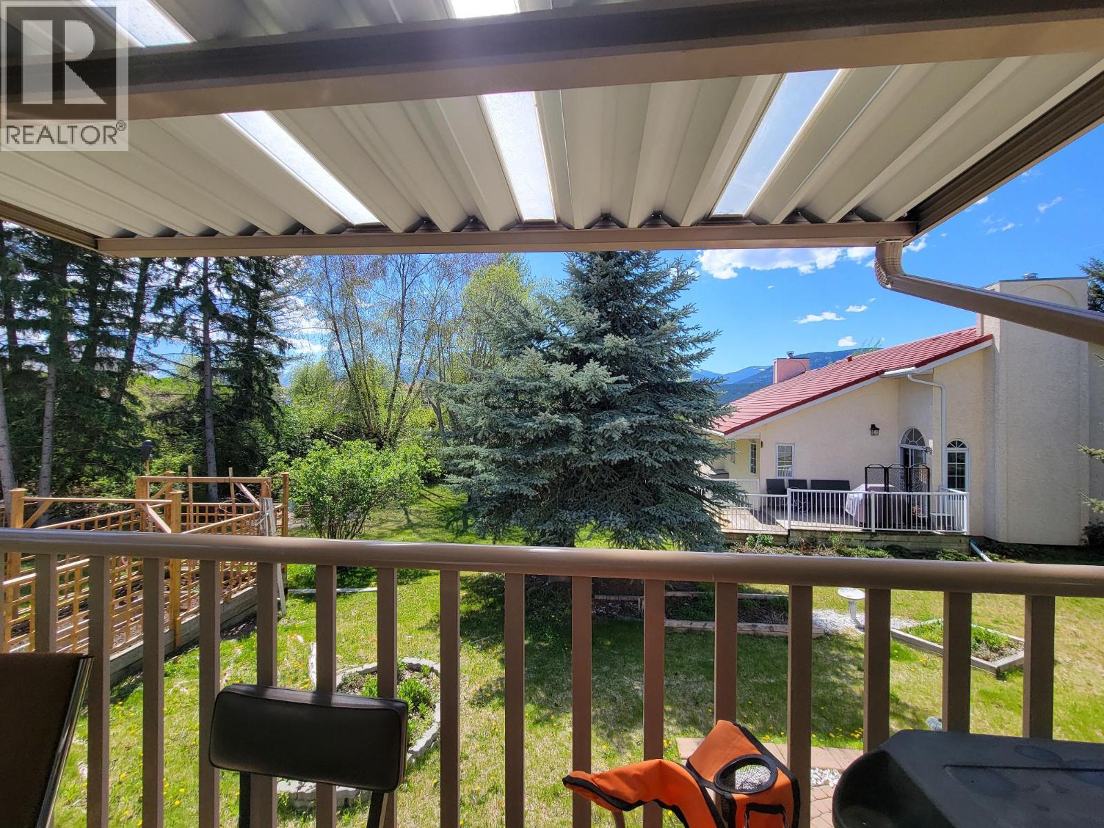 4932 ASPEN GROVE Place, Fairmont Hot Springs