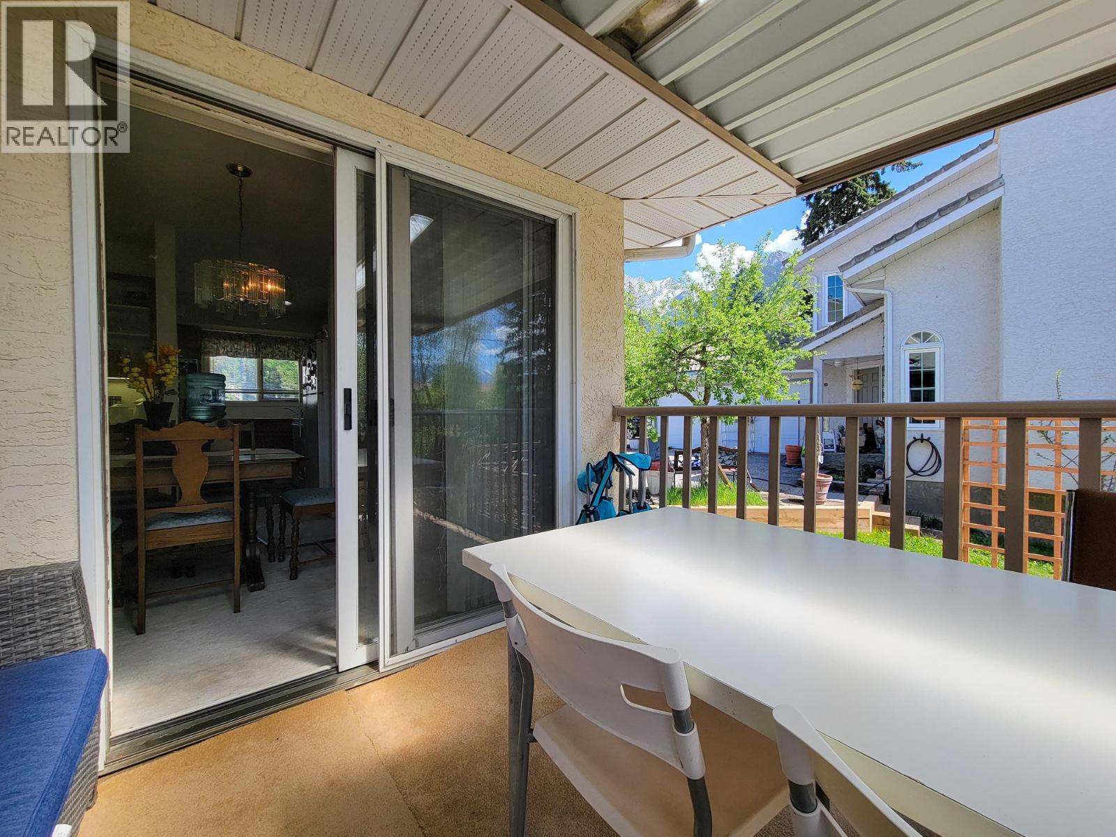 4932 ASPEN GROVE Place, Fairmont Hot Springs