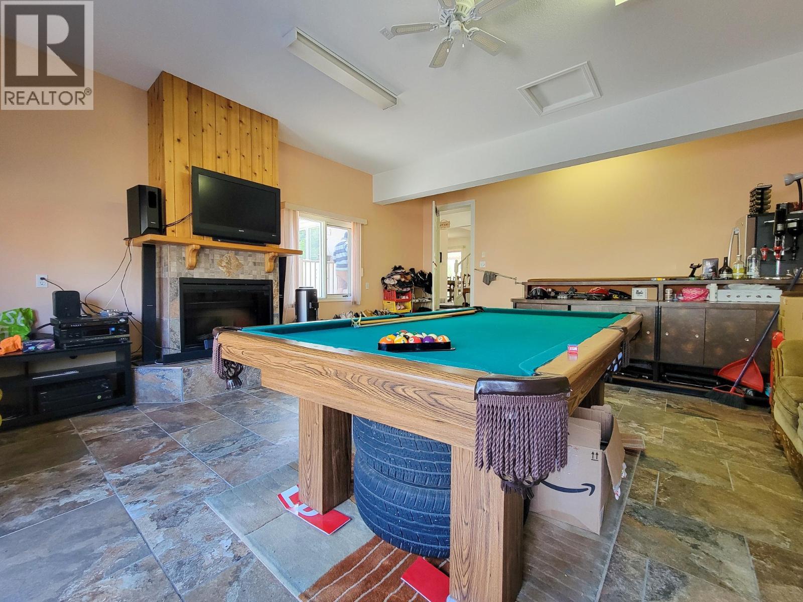 4932 ASPEN GROVE Place, Fairmont Hot Springs