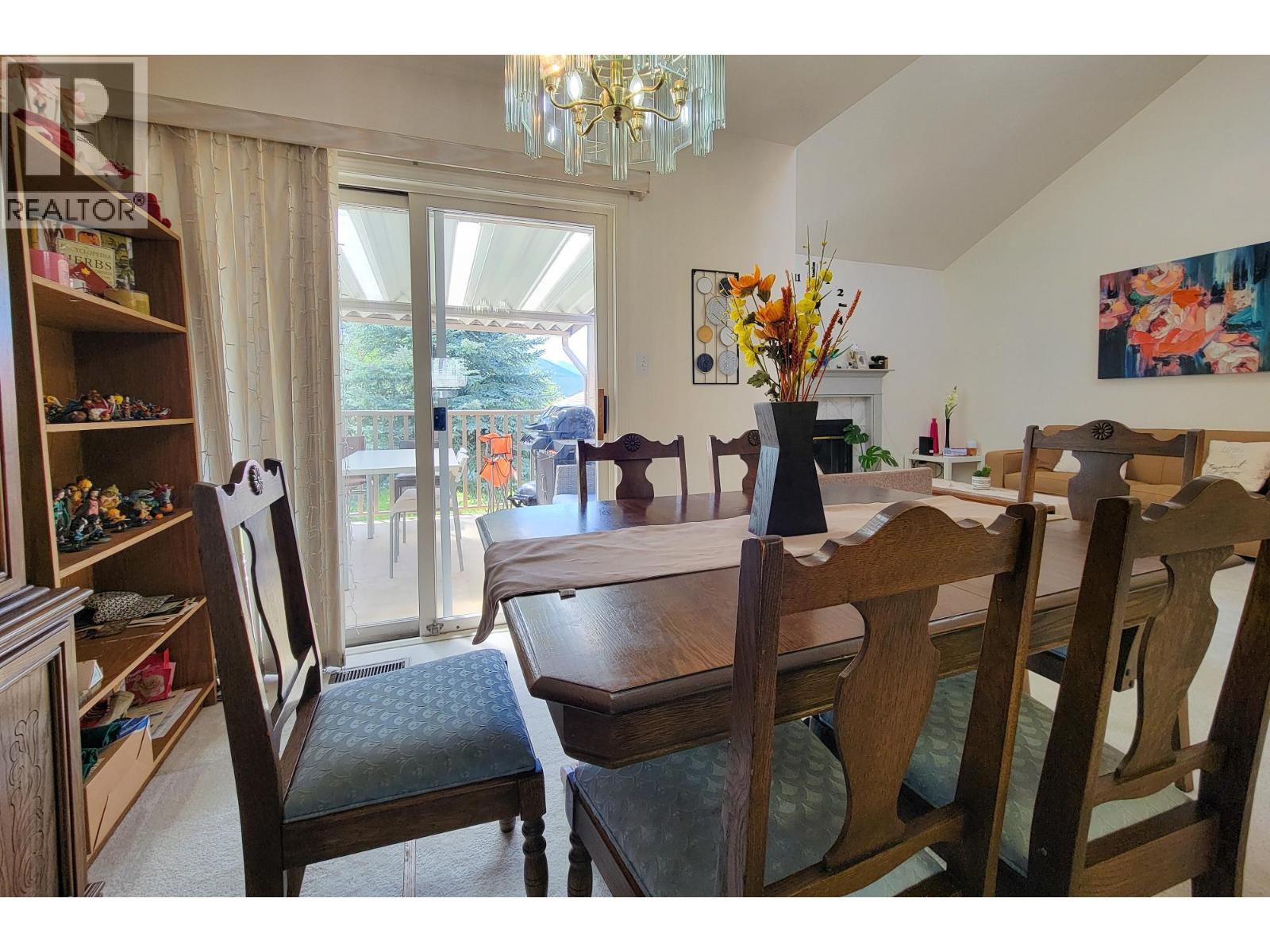 4932 ASPEN GROVE Place, Fairmont Hot Springs