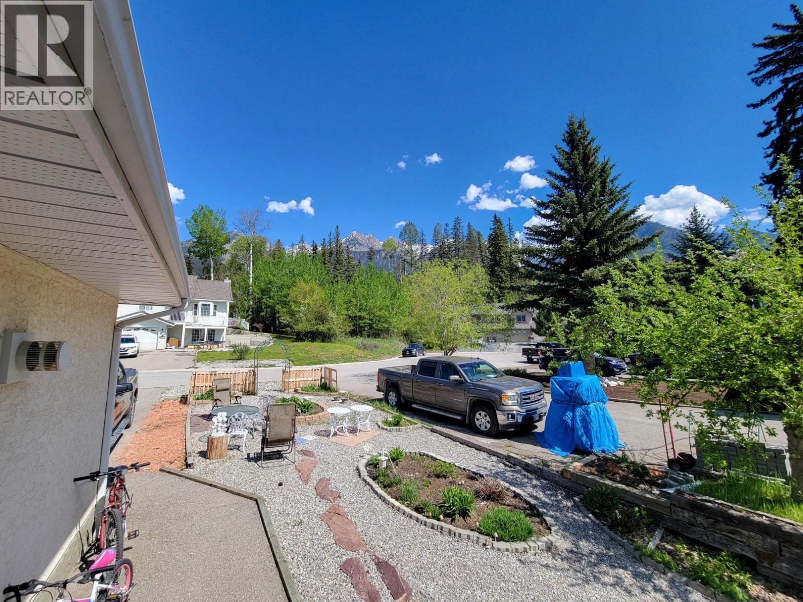 4932 ASPEN GROVE Place, Fairmont Hot Springs