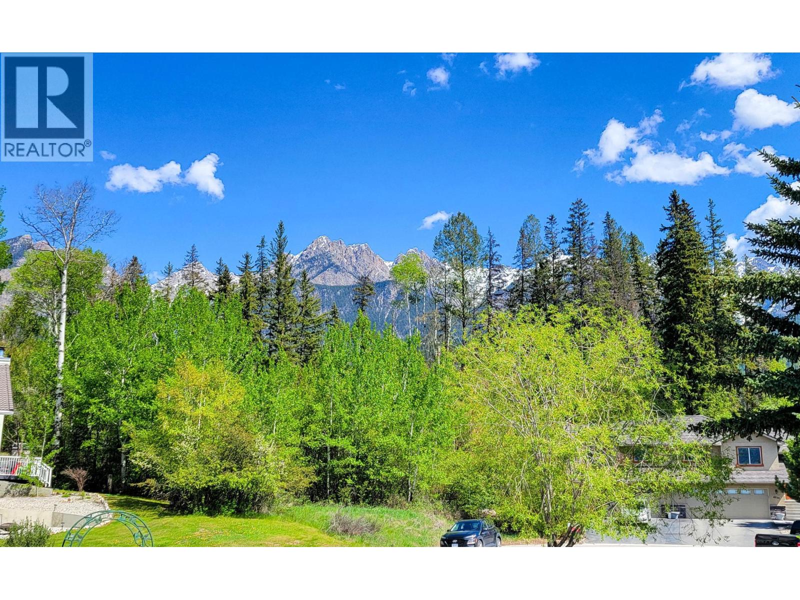 4932 ASPEN GROVE Place, Fairmont Hot Springs