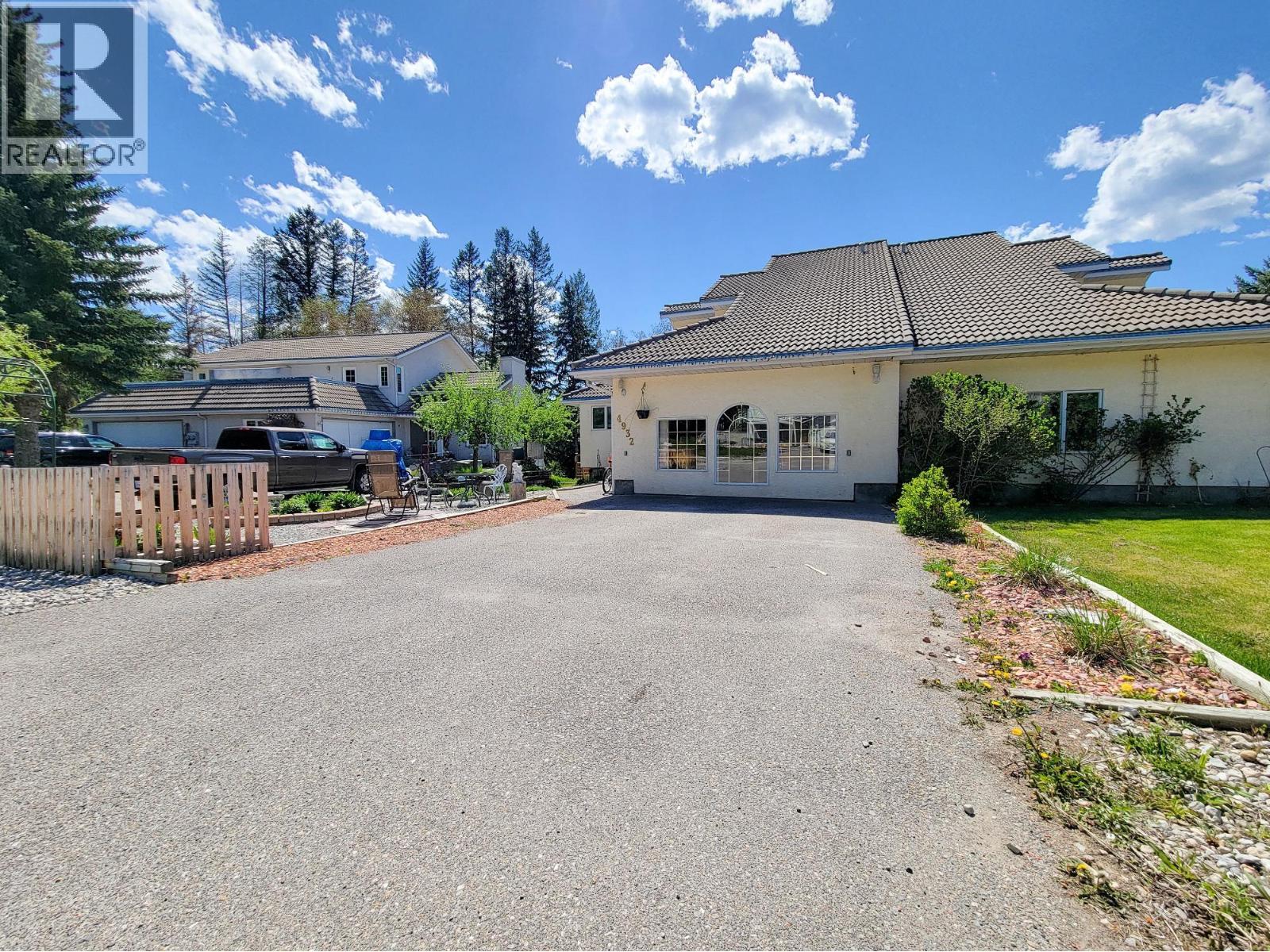 4932 ASPEN GROVE Place, Fairmont Hot Springs